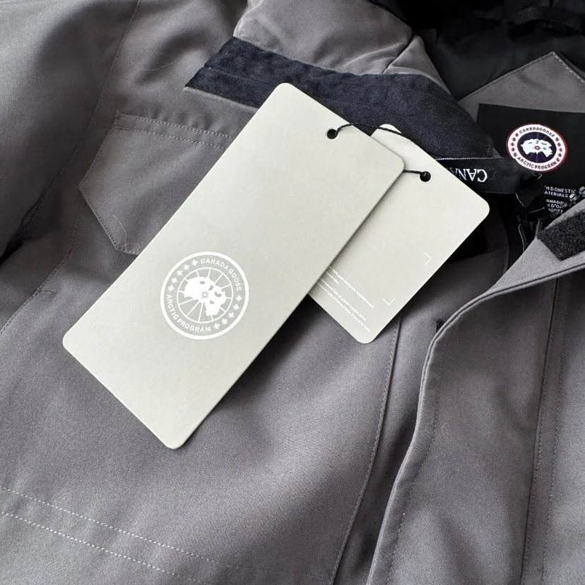 Куртки И Пуховики Женские Canada Goose 18722846