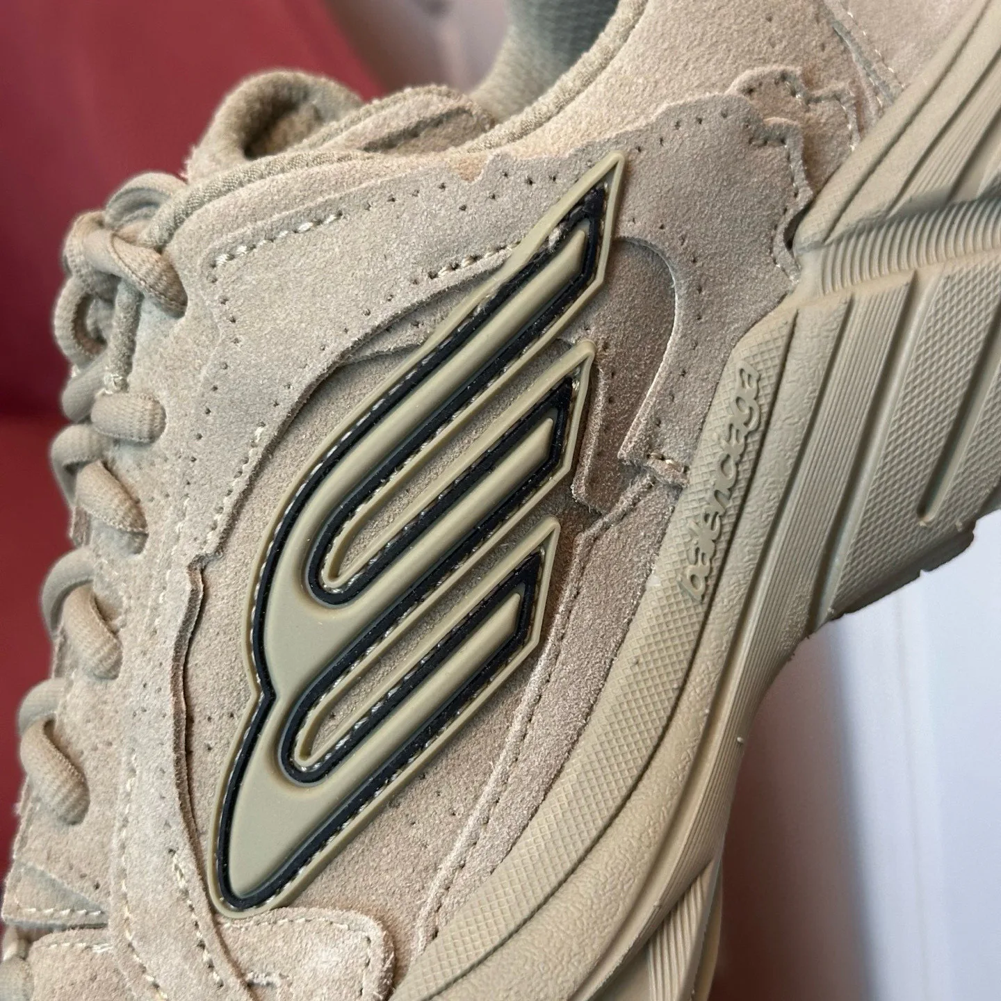 Кроссовки Женские Balenciaga 76212