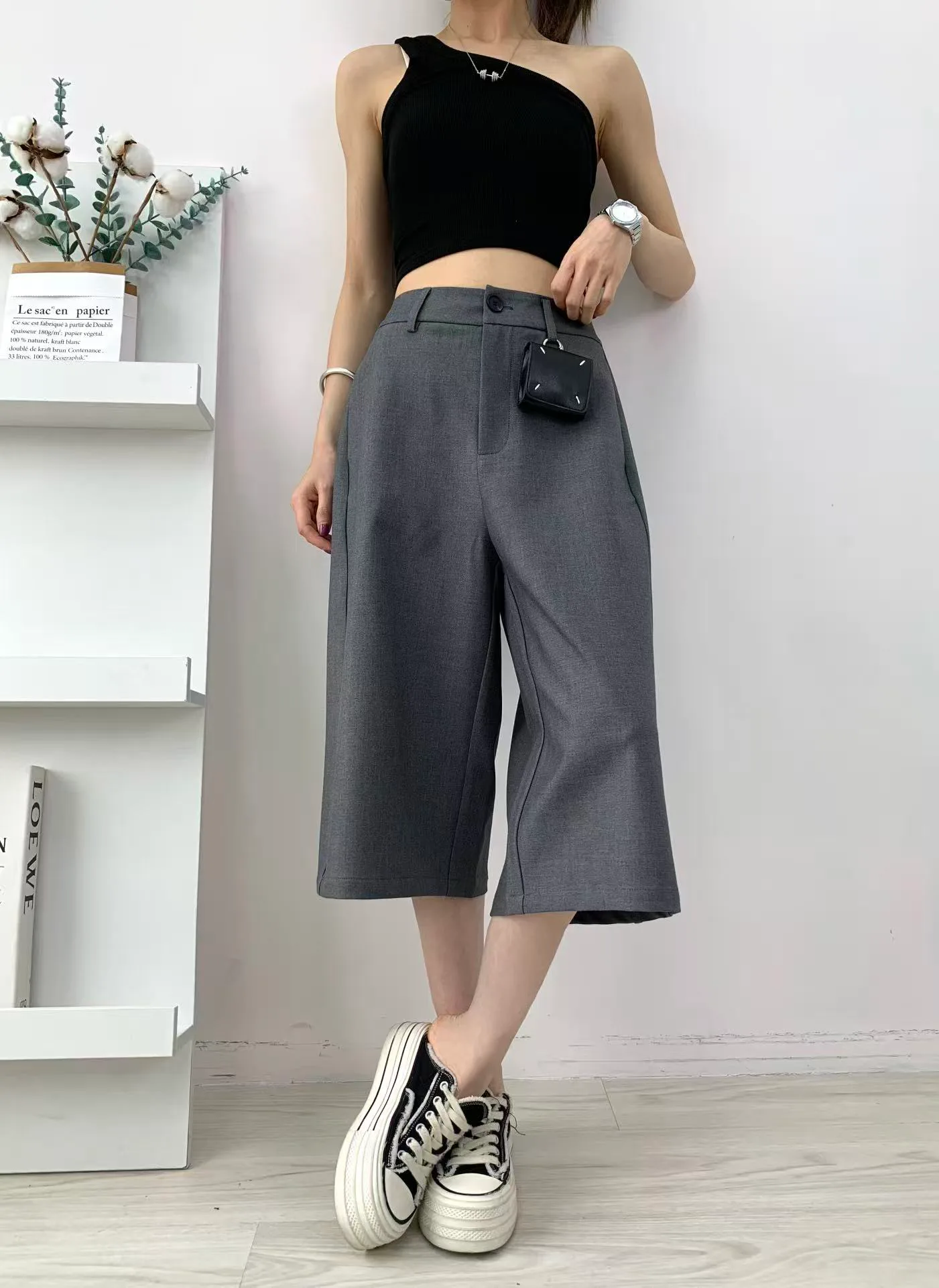 Шорты Женские Maison Margiela 11172001