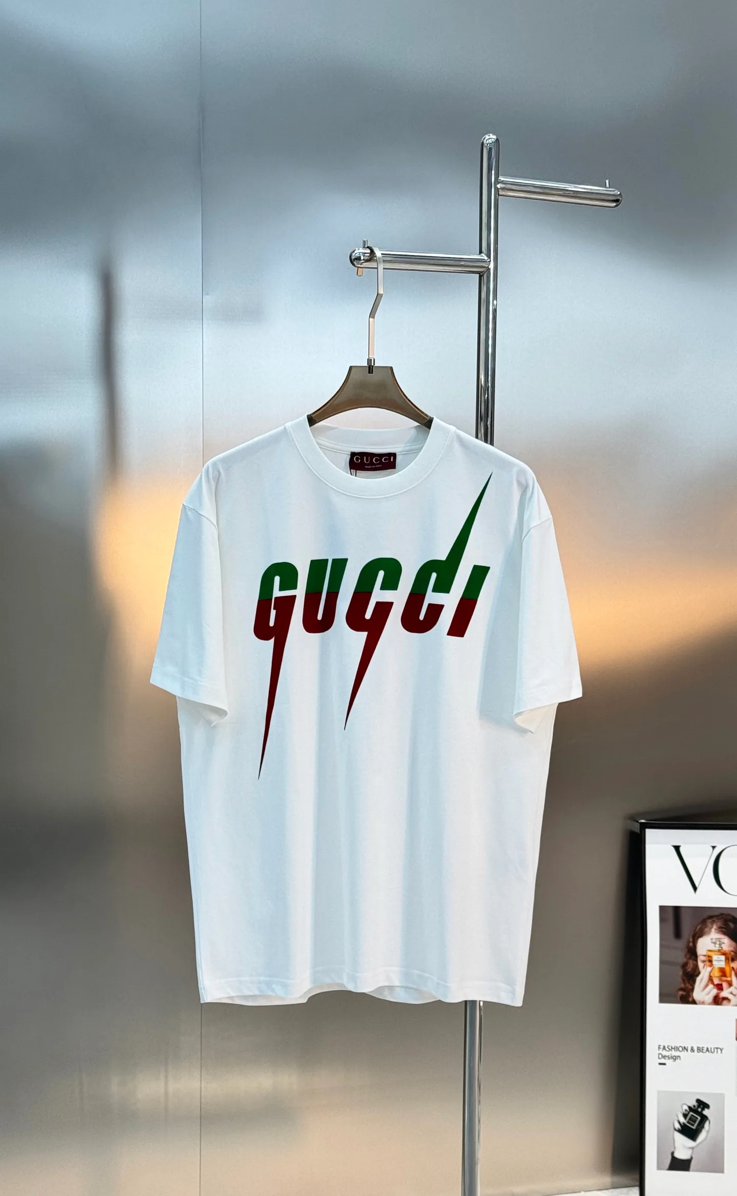 Футболки Женские Gucci 12701889