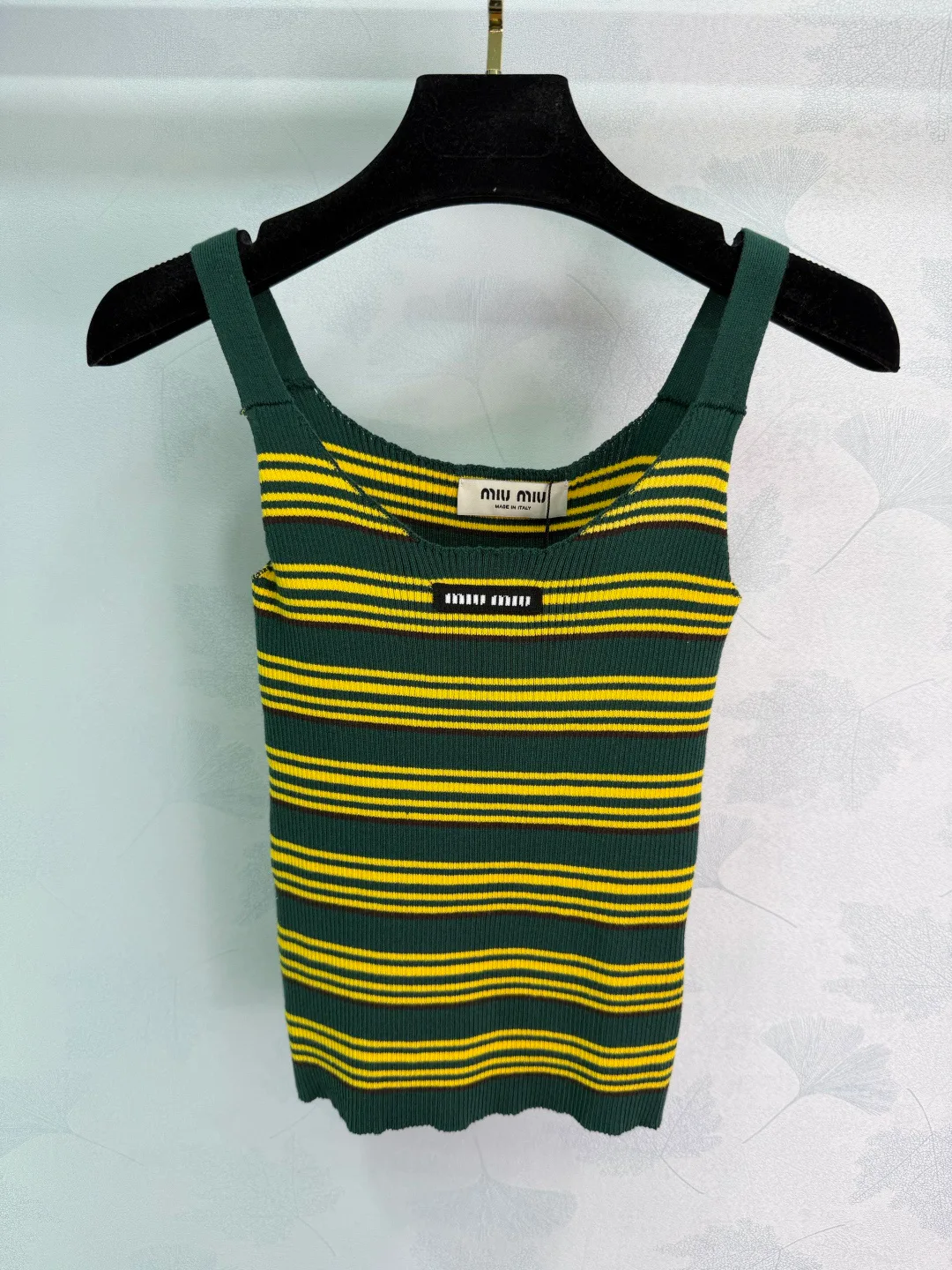 Топы Женские Miu Miu 11536147