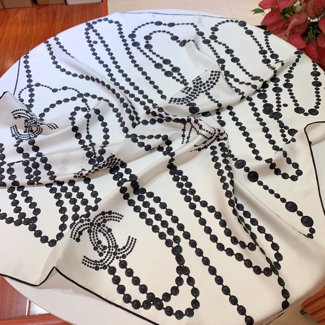 Шарфы Chanel 28072