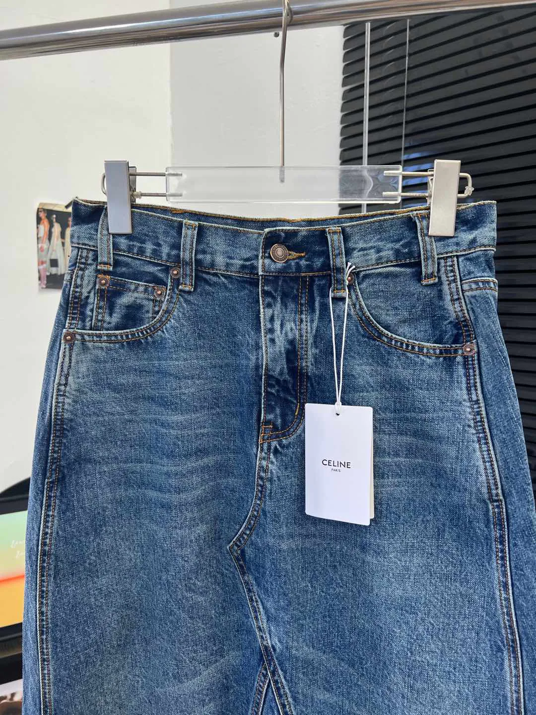 Юбки Женские Celine 517204