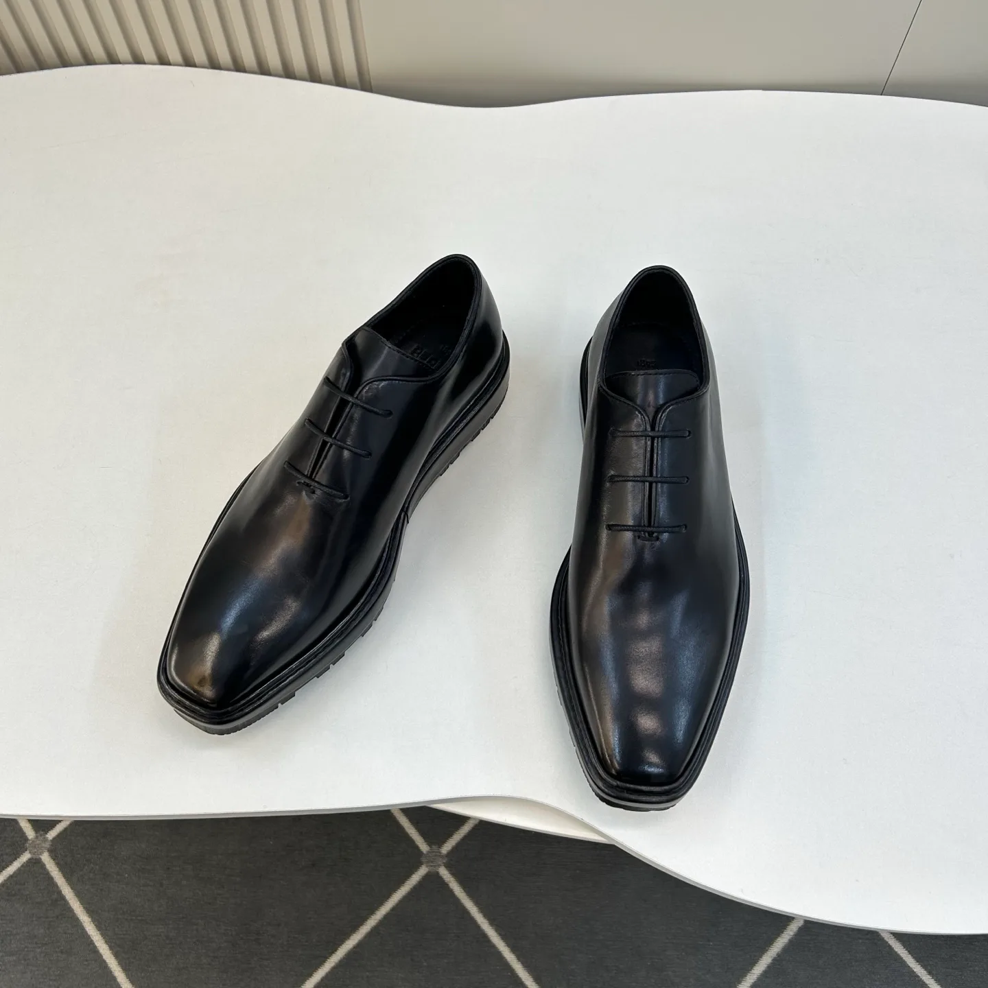 Лоферы И Туфли Мужские Berluti 530752