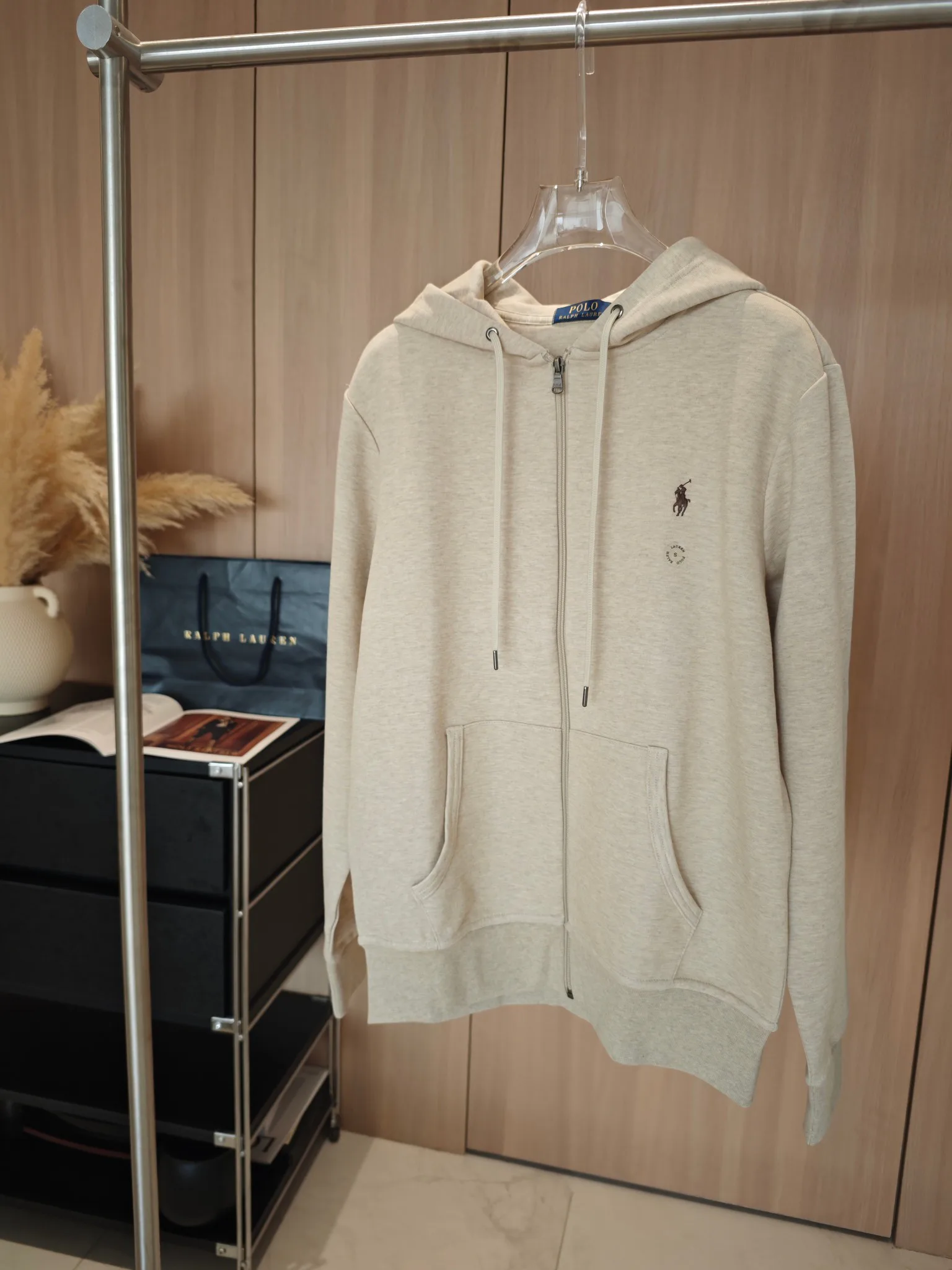 Свитшоты Мужские Ralph Lauren 119784