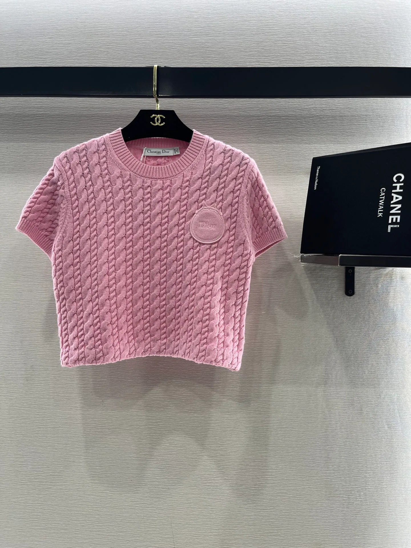 Джемперы И Свитеры Женские Christian Dior 879450