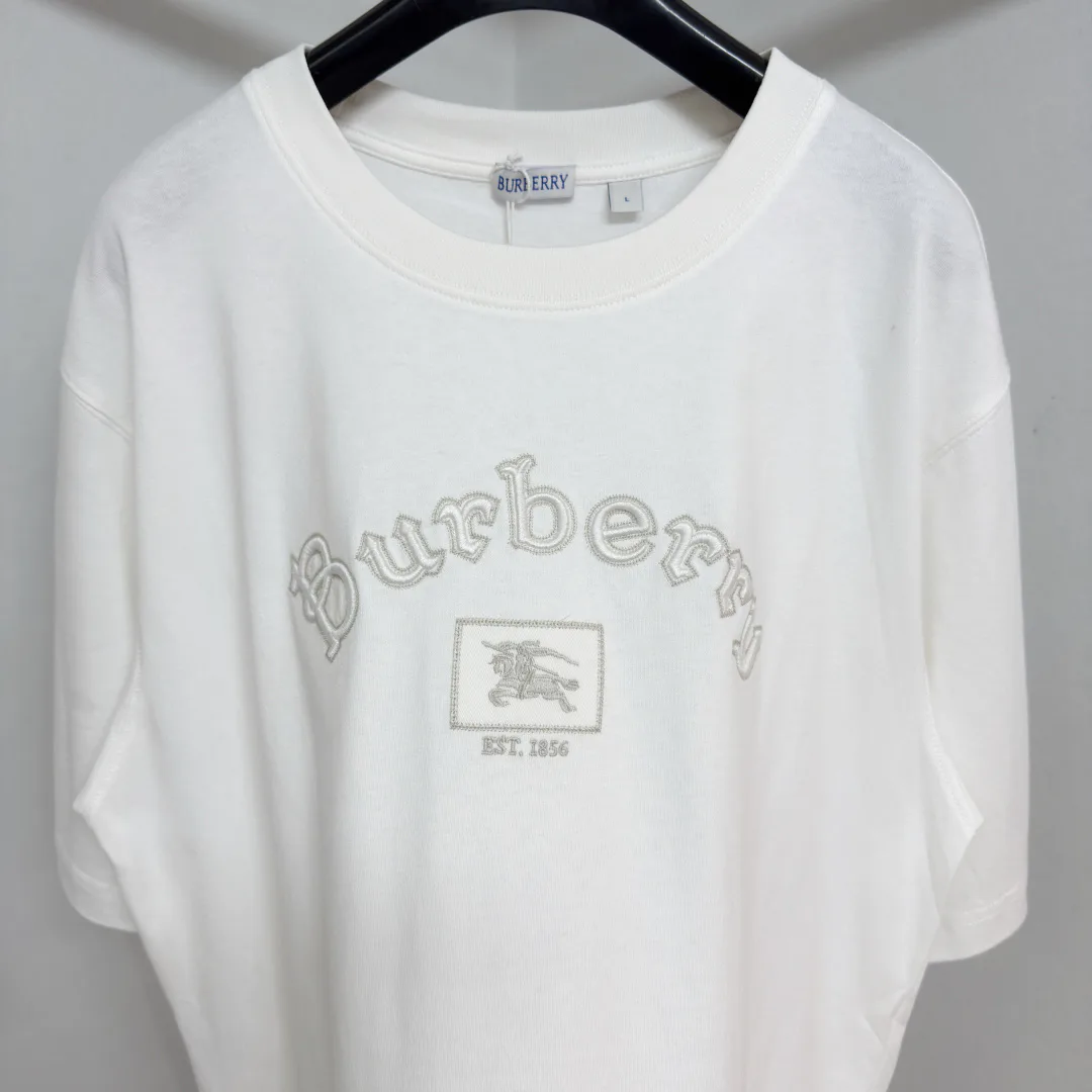 Футболки Мужские Burberry 12431086