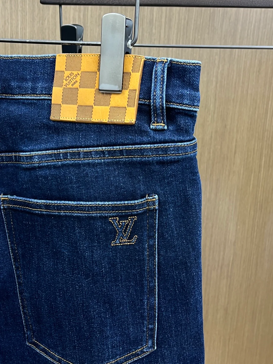 Джинсы Женские Louis Vuitton 11632739