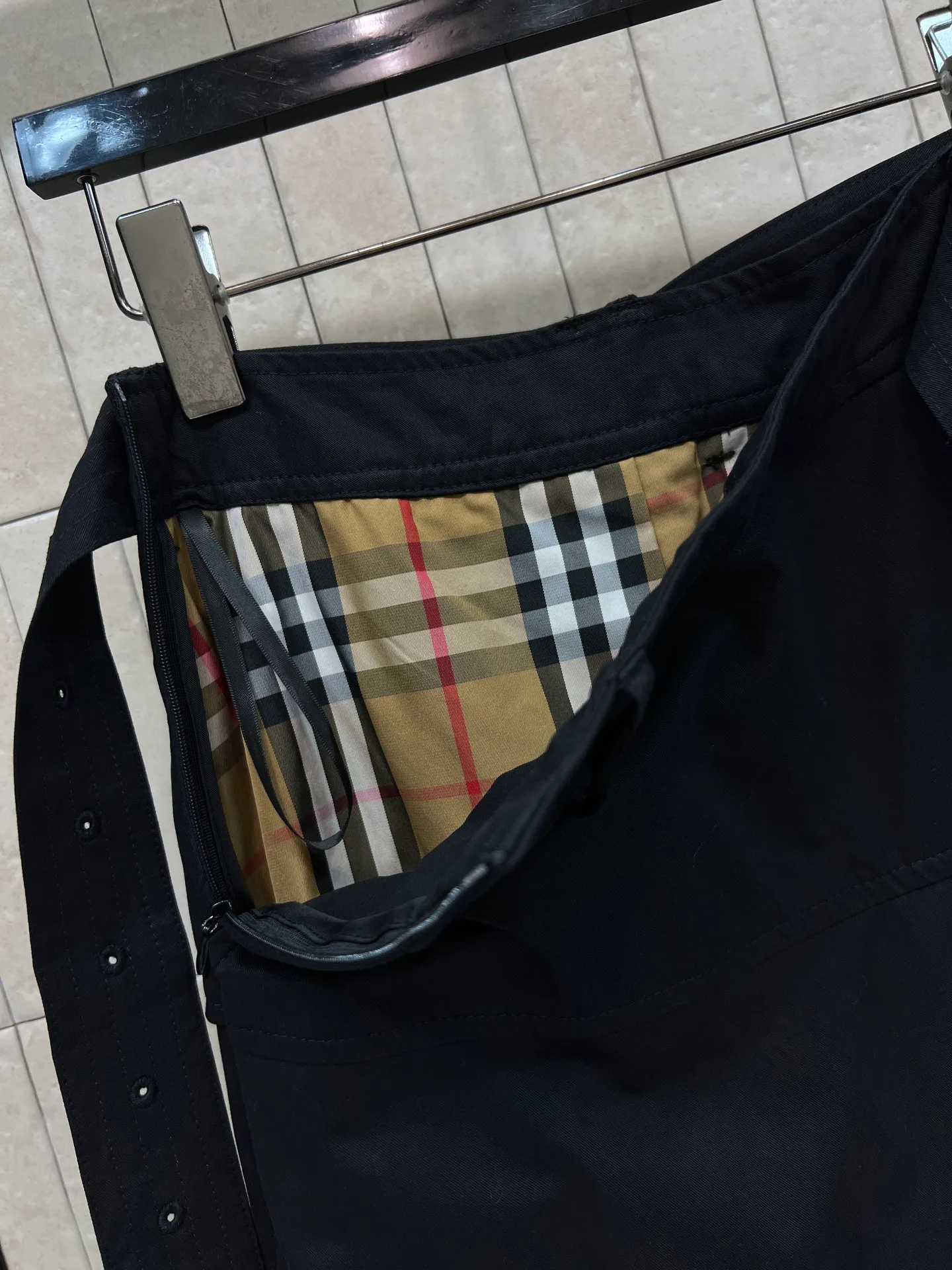 Юбки Женские Burberry 18032361
