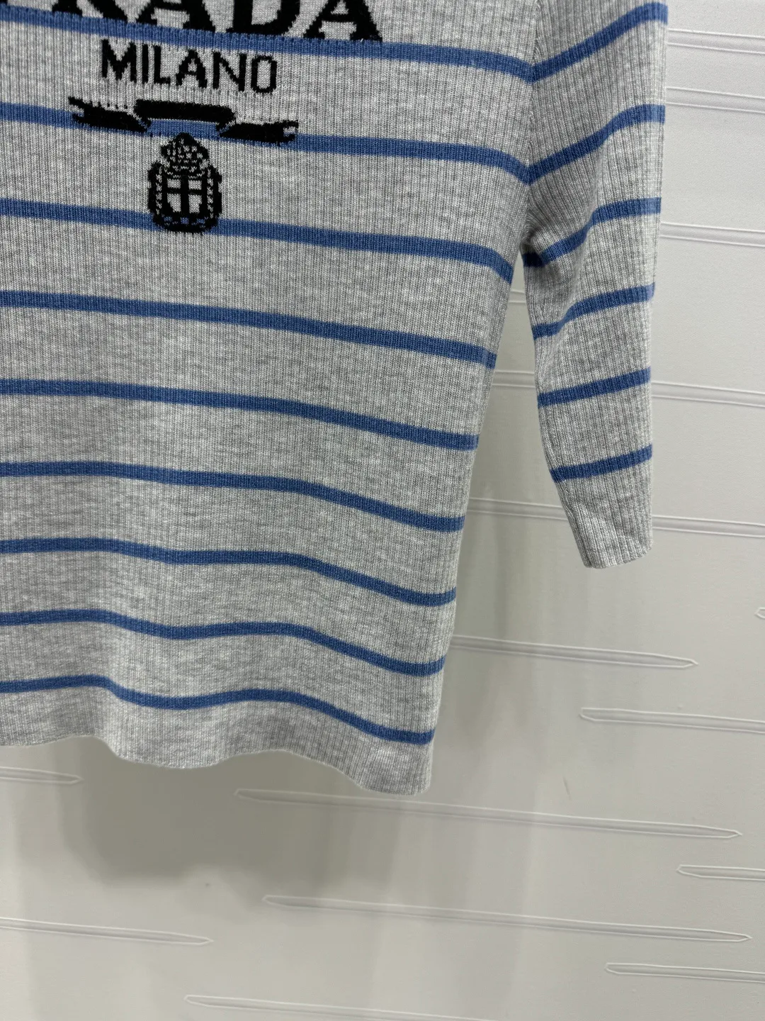 Джемперы И Свитеры Женские Prada 9422777