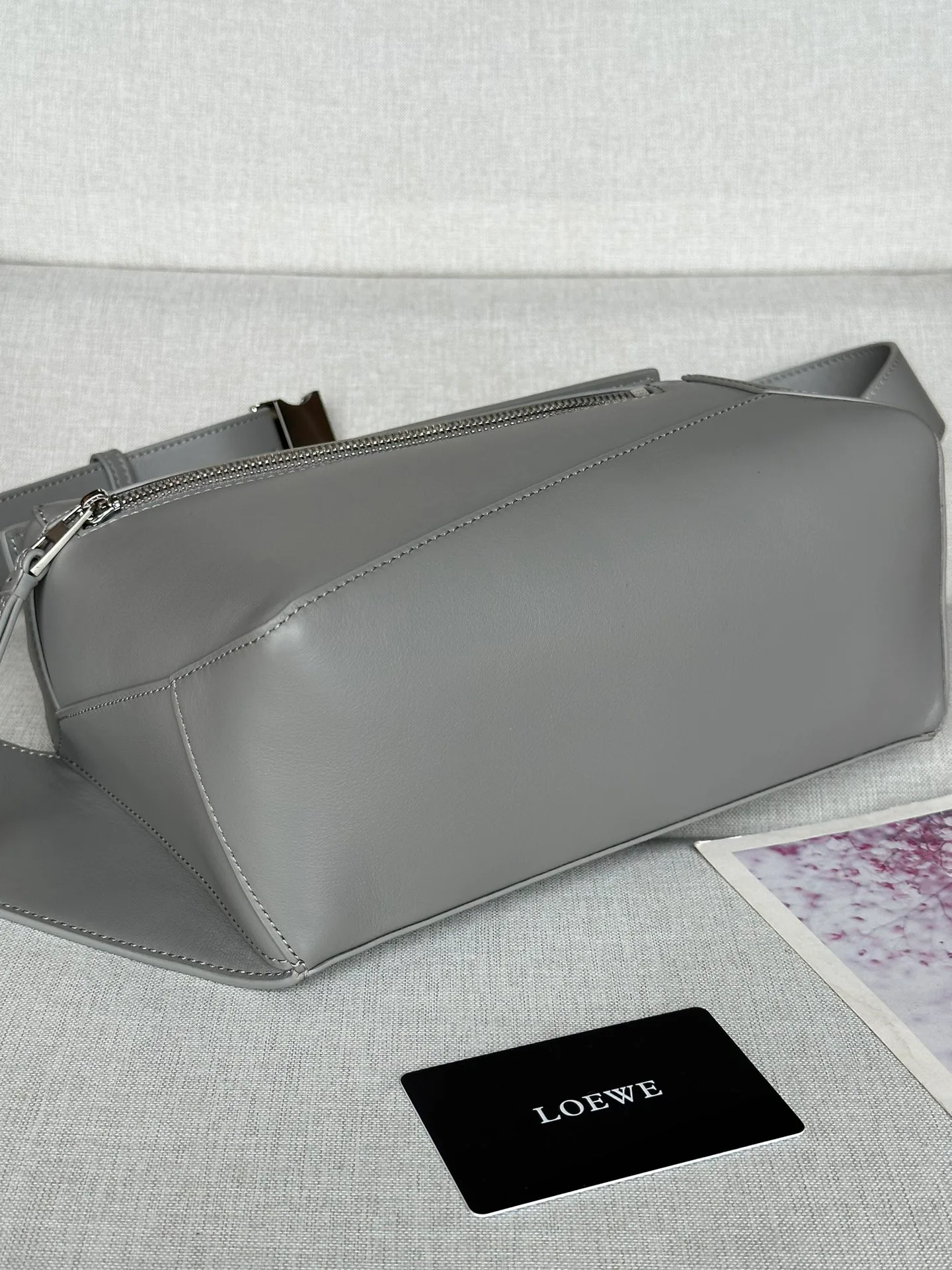 Поясные Сумки Женские Loewe 14343543