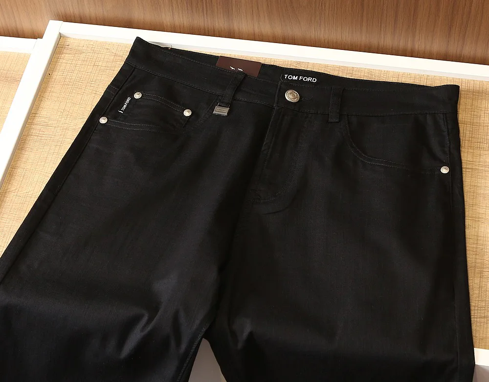 Джинсы Мужские Tom Ford 1945324