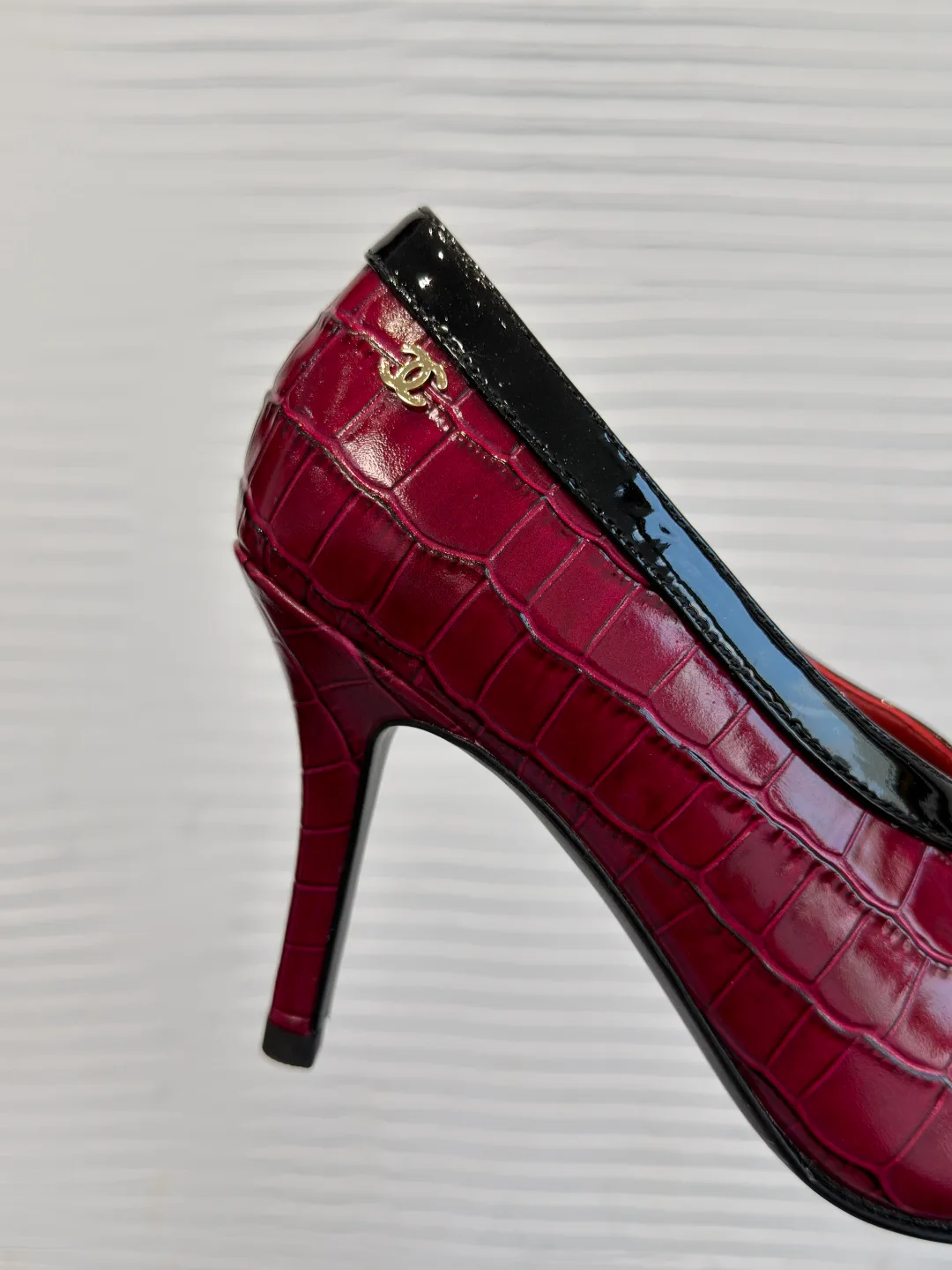 Туфли Женские Chanel 18604730