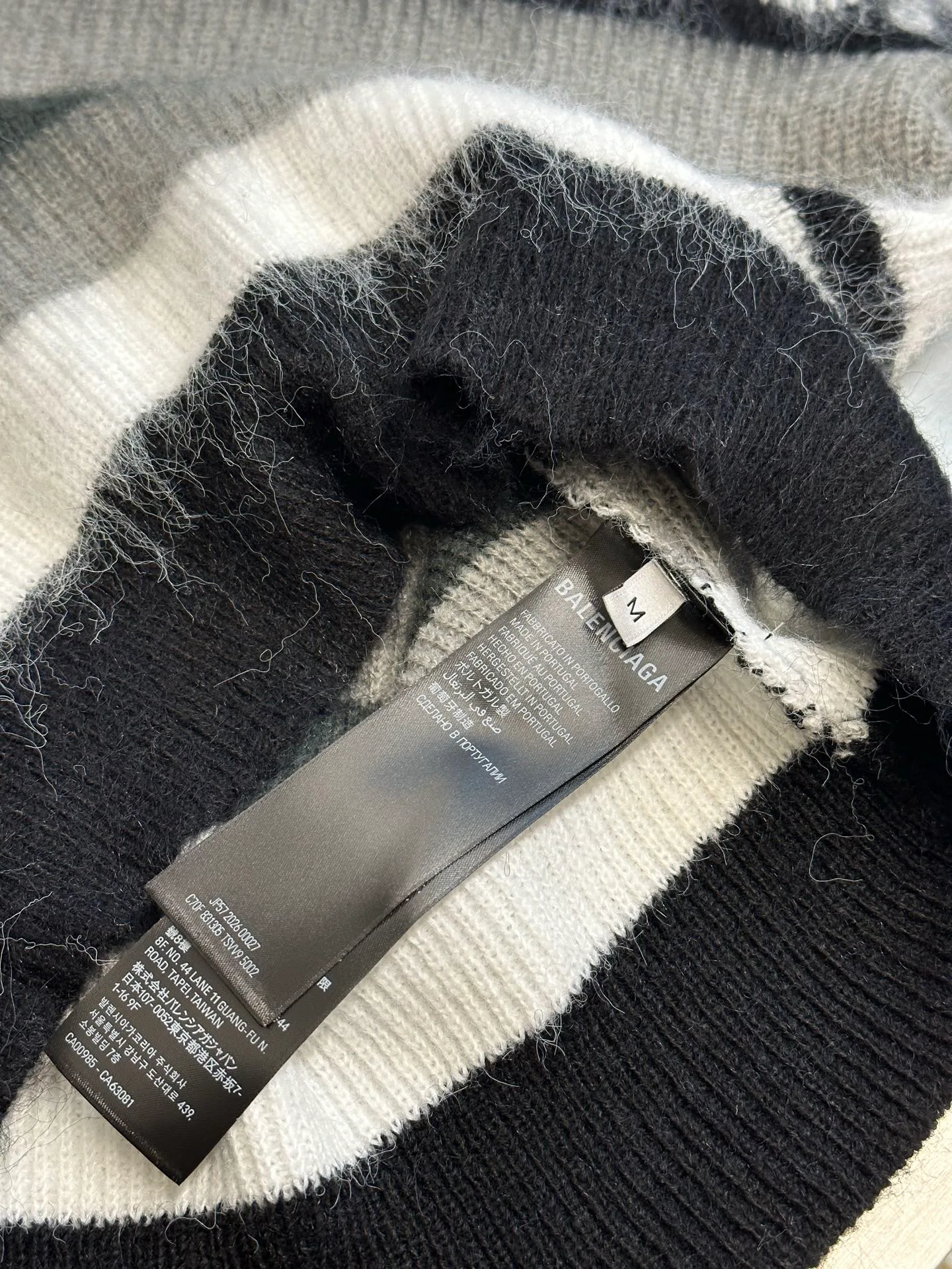 Джемперы И Свитеры Мужские Balenciaga 18178853