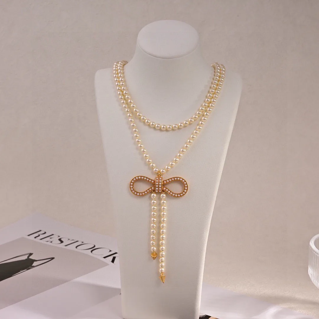 Бижутерия Christian Dior 18256830