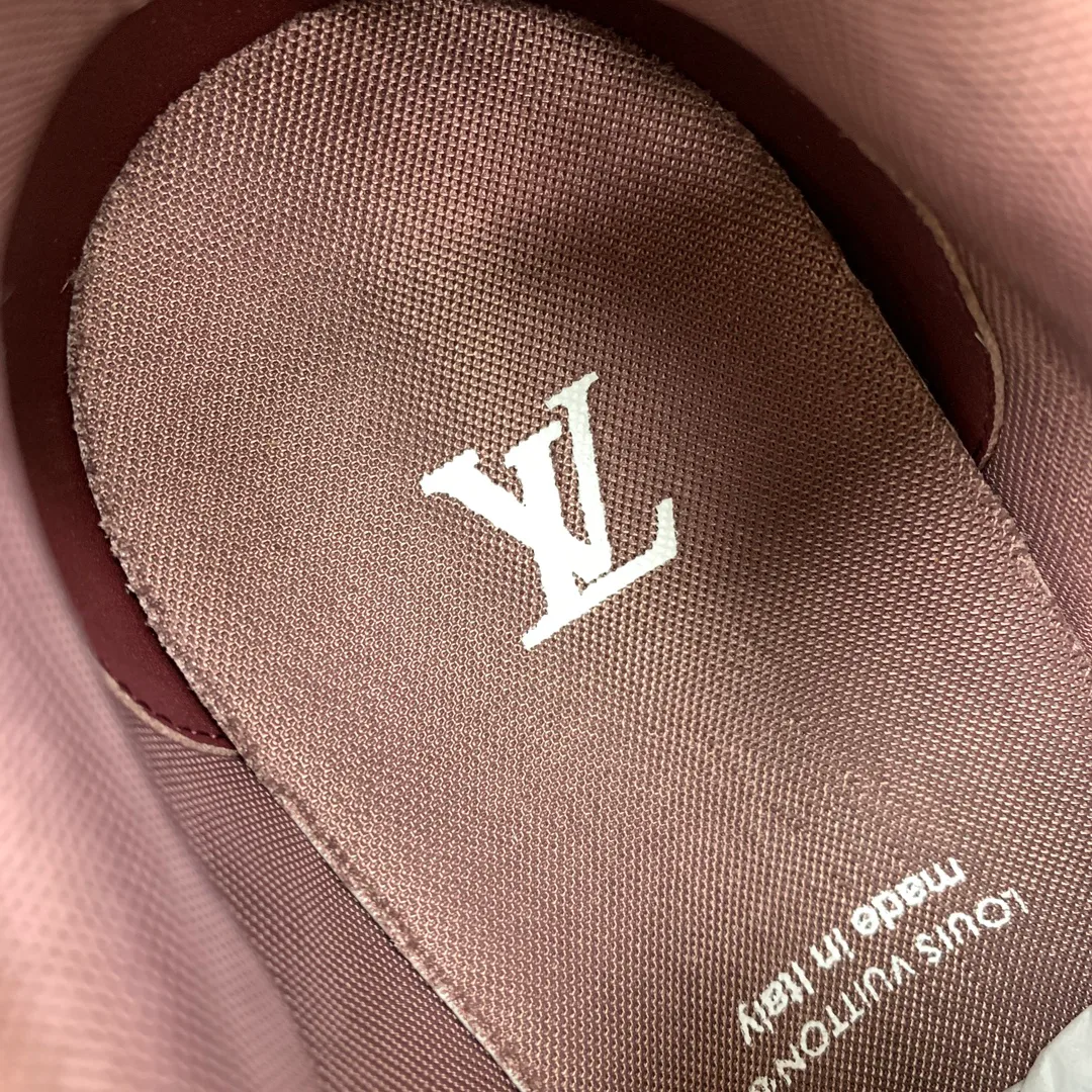 Кроссовки Мужские Louis Vuitton 5892147