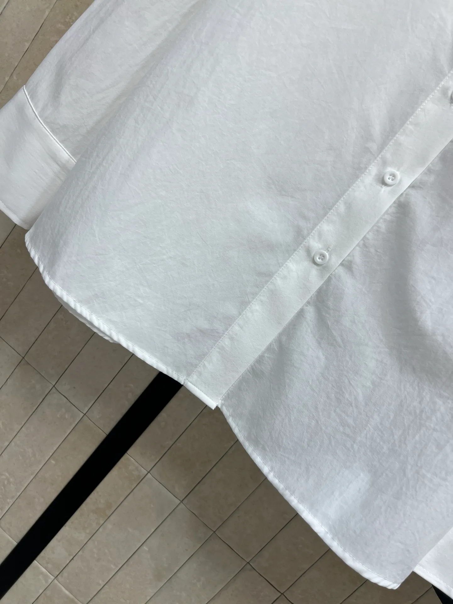 Рубашки Мужские Prada 10732290
