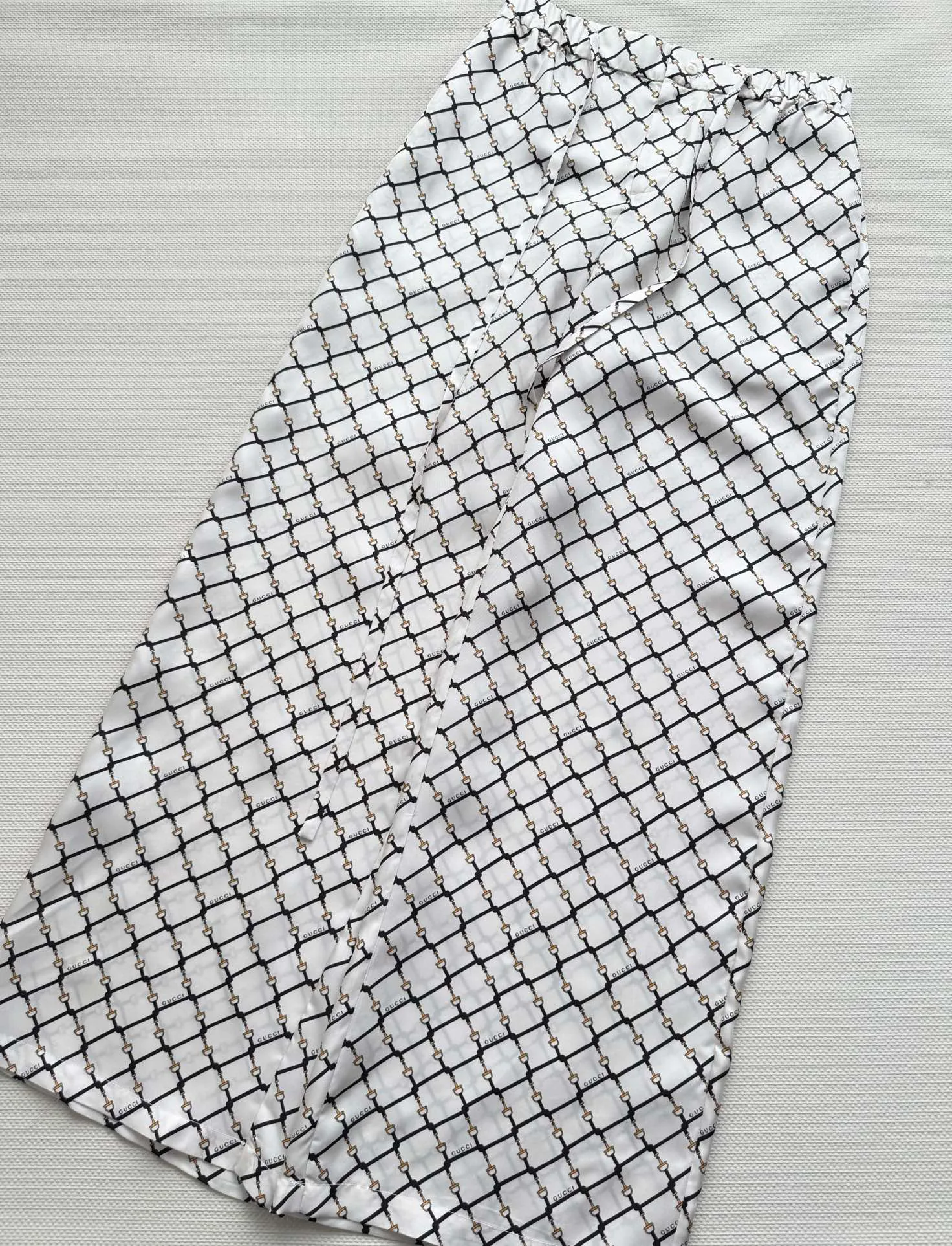 Брюки Женские Gucci 9963155