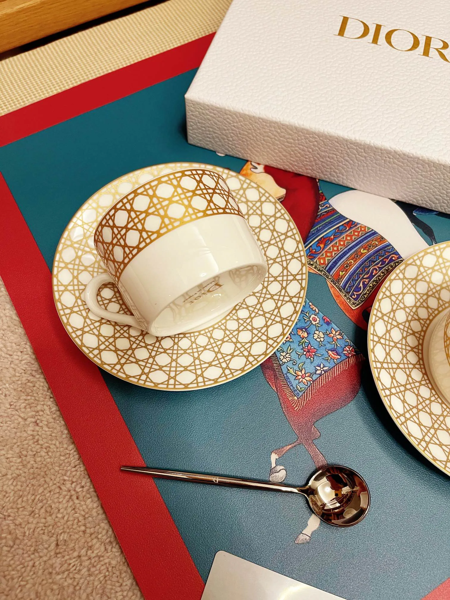 Посуда Christian Dior 11929412