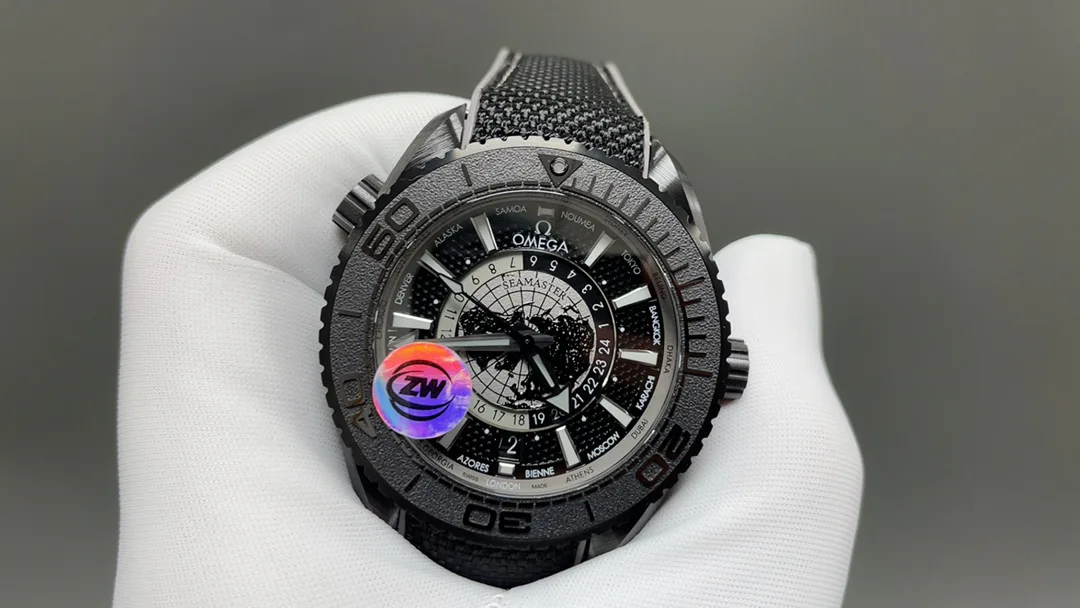 Часы Женские Omega 1892708