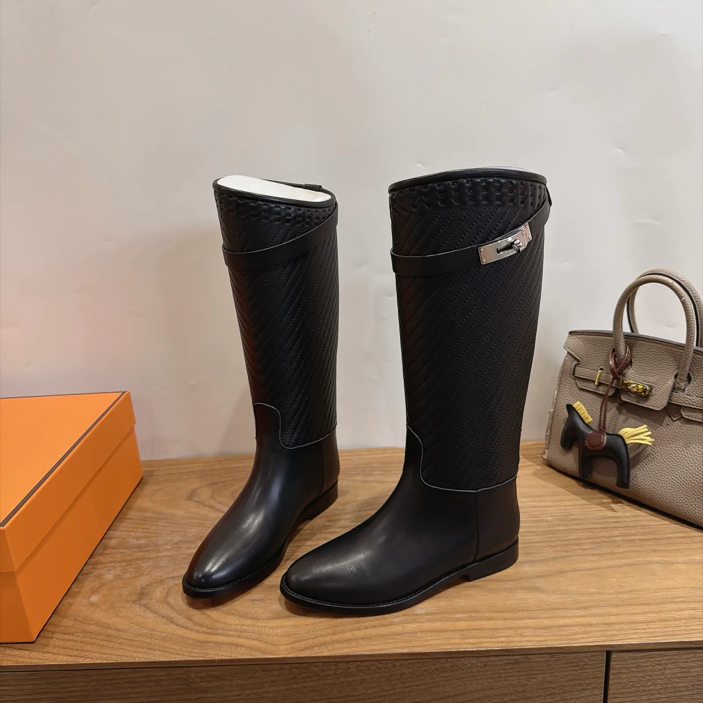 Сапоги Женские Hermes 17896813
