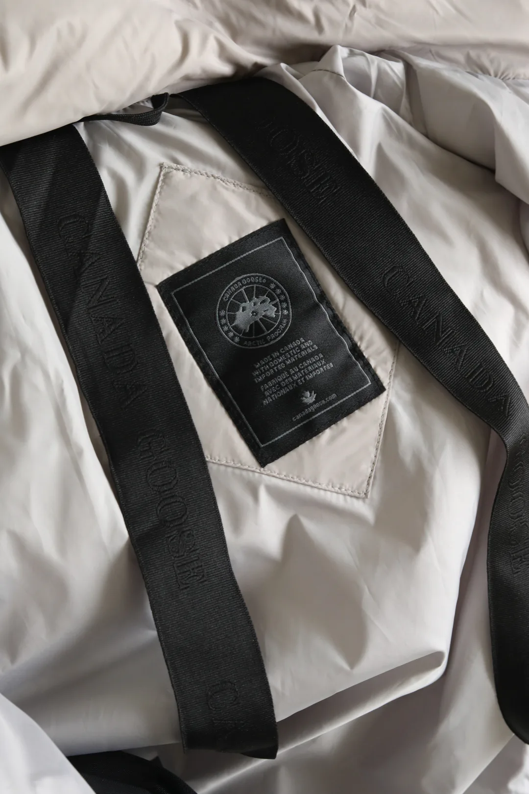 Куртки И Пуховики Мужские Canada Goose 163854