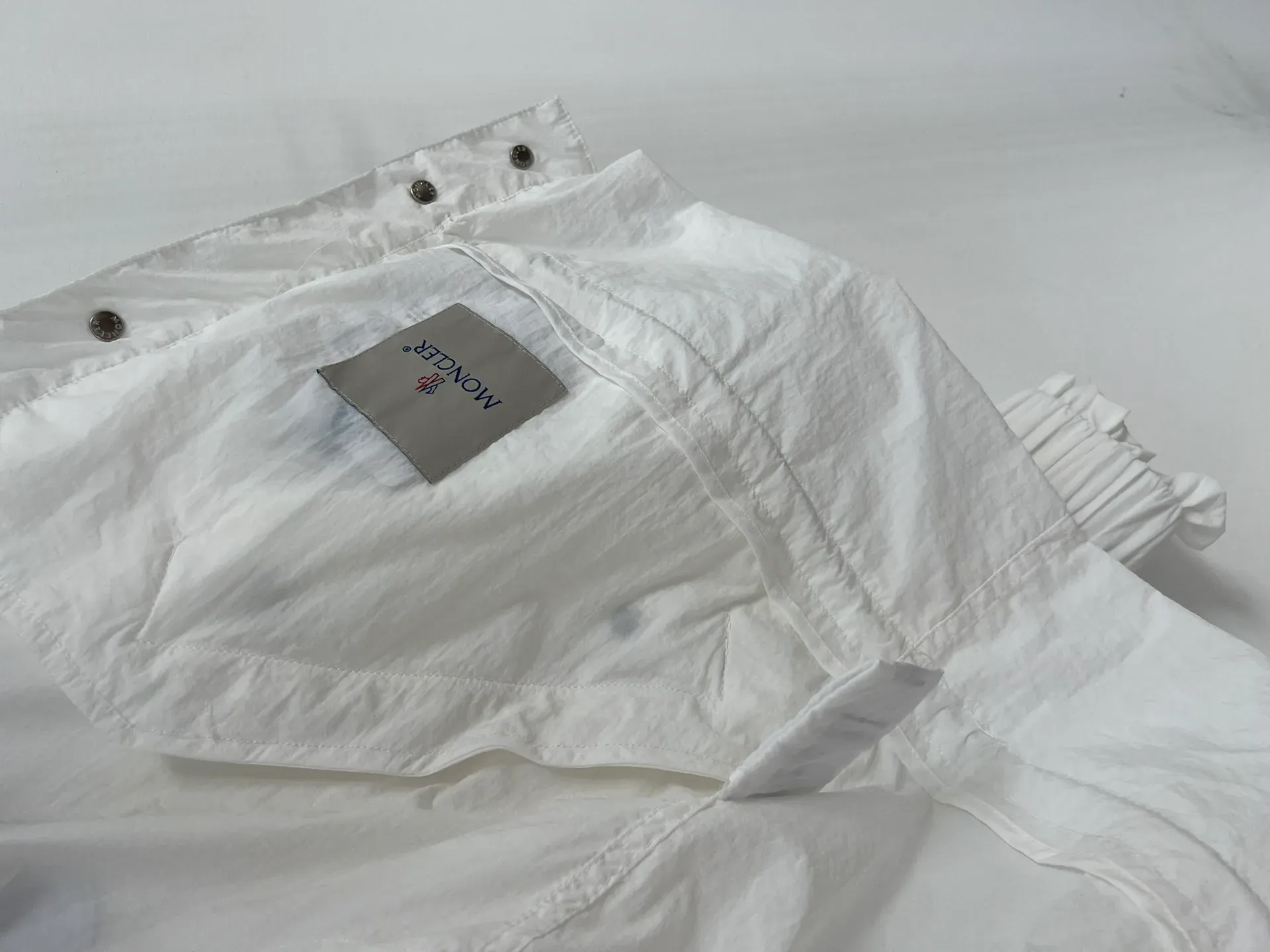 Куртки Женские Moncler 10348