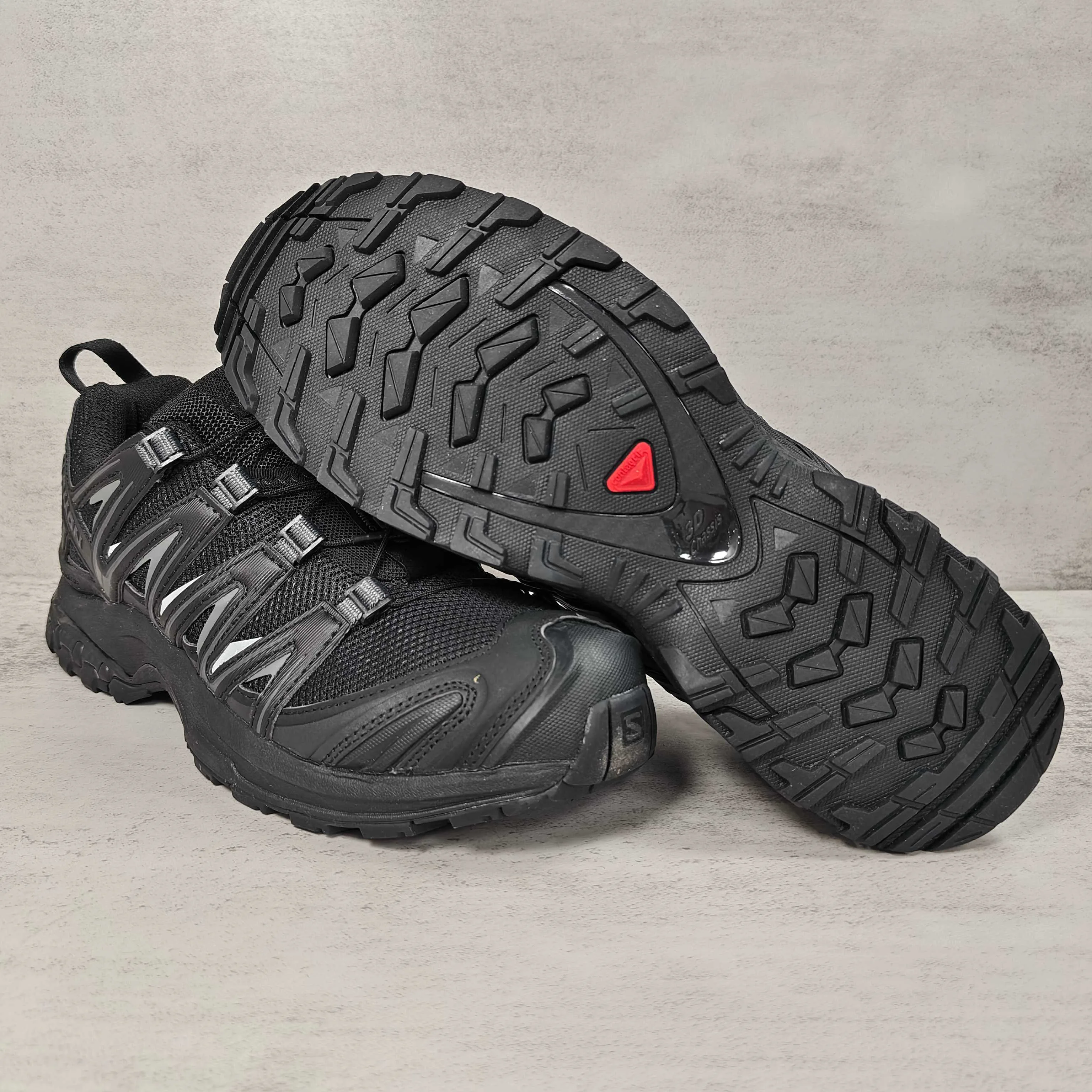 Кроссовки Женские Salomon 18039865