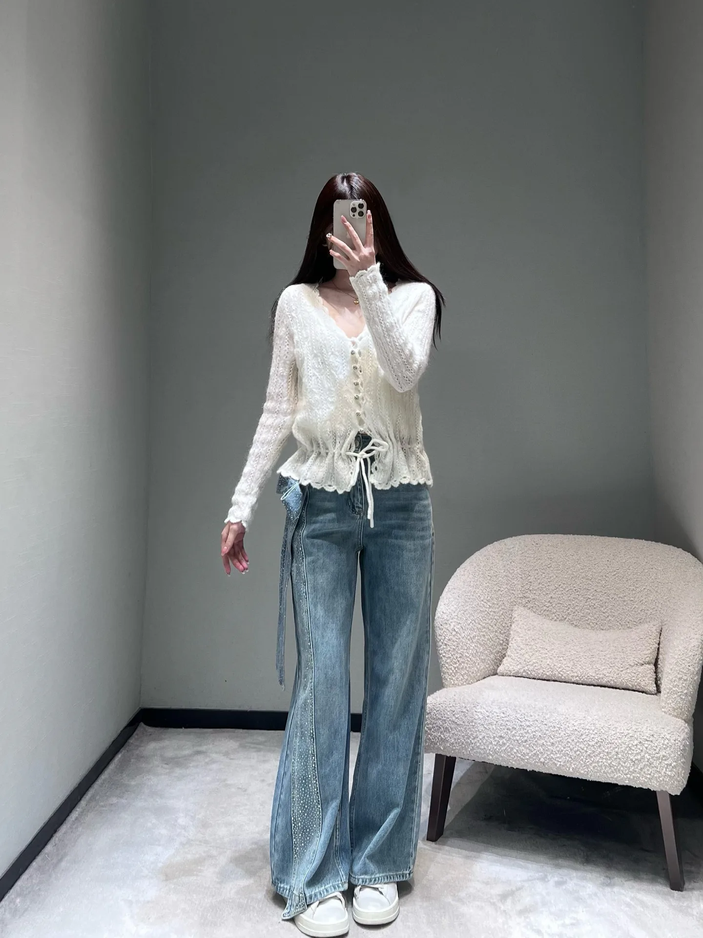 Джемперы И Свитеры Женские Chanel 5883378