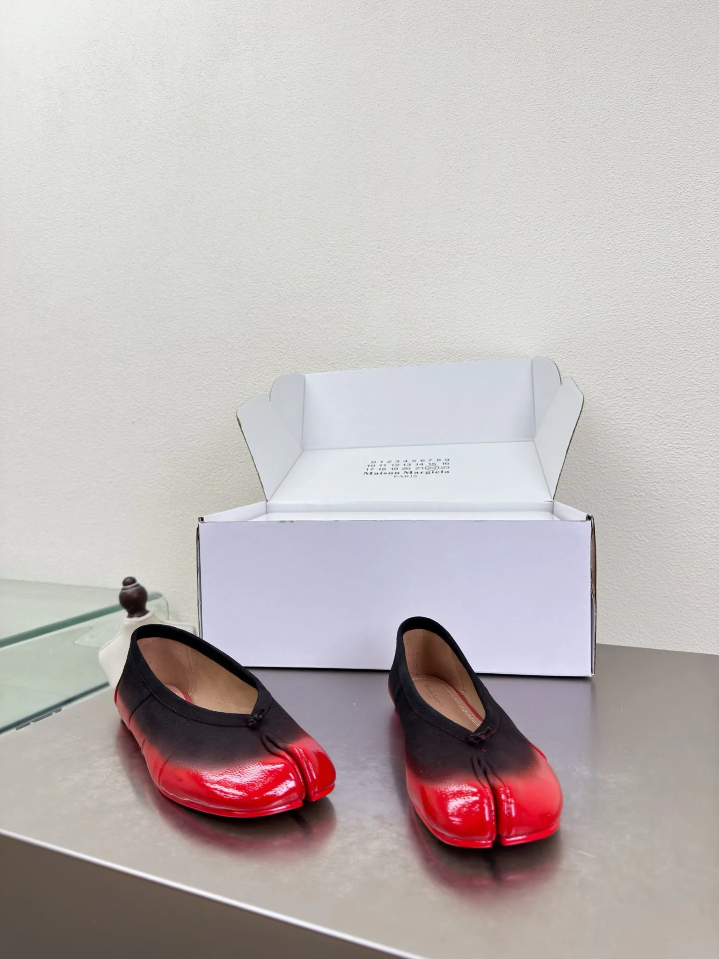 Балетки Женские Maison Margiela 11946911