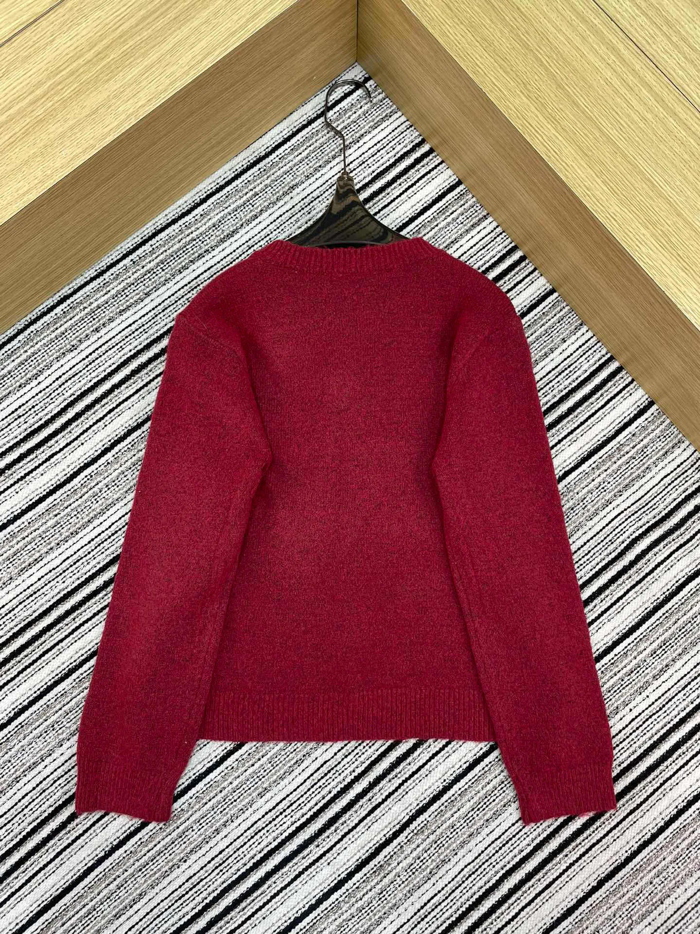 Джемперы И Свитеры Женские Miu Miu 1594016