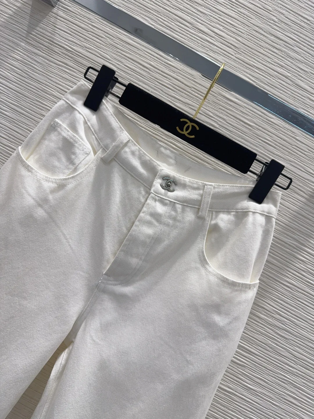 Брюки Женские Chanel 11642011