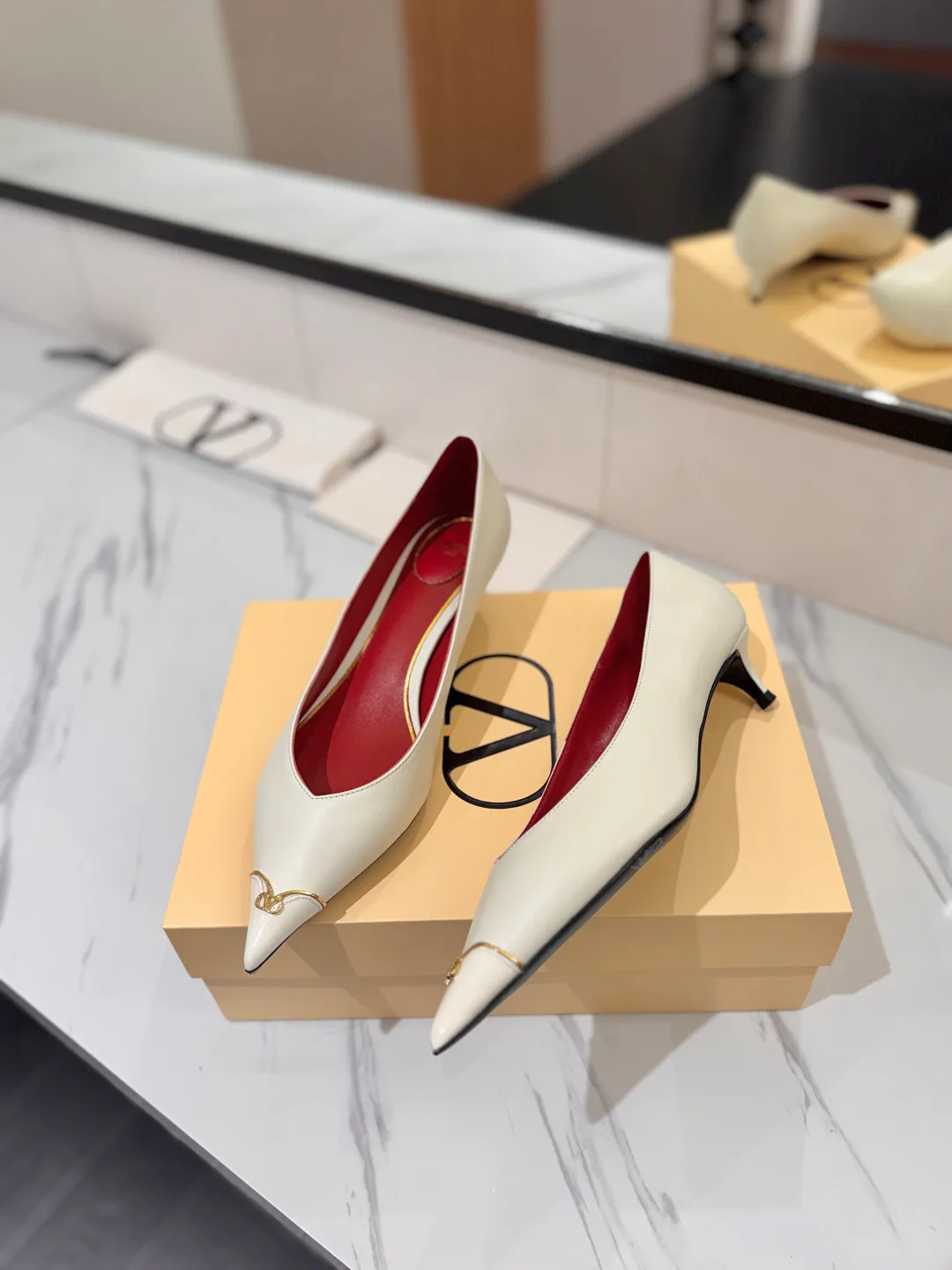 Туфли Женские Valentino 18134915