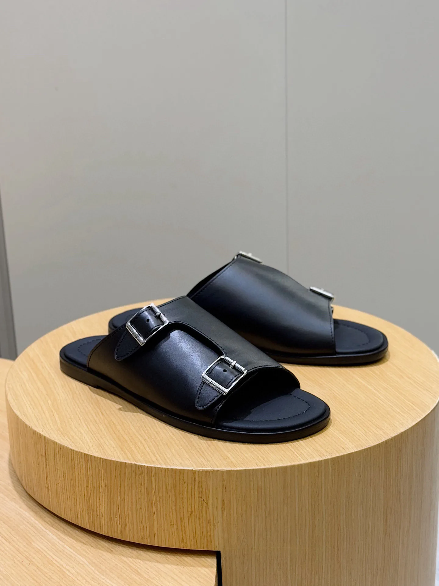 Сандалии Мужские Christian Dior 11702508