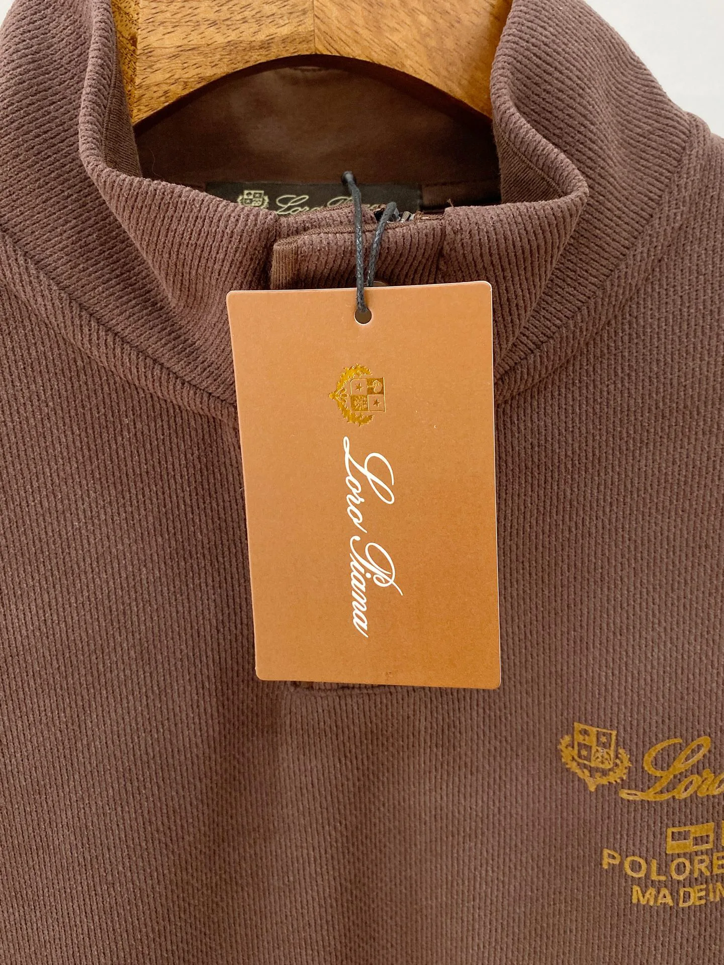 Свитшоты И Худи Мужские Loro Piana 19109868