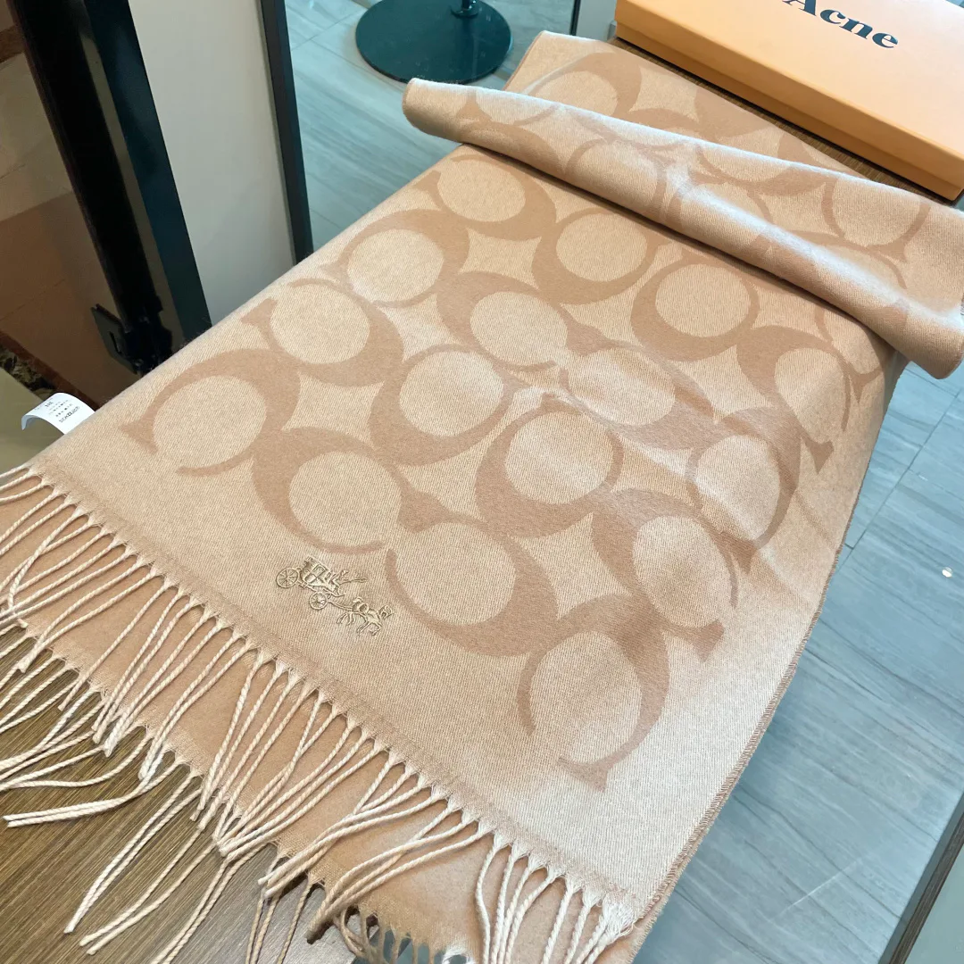 Шарфы Coach 588327