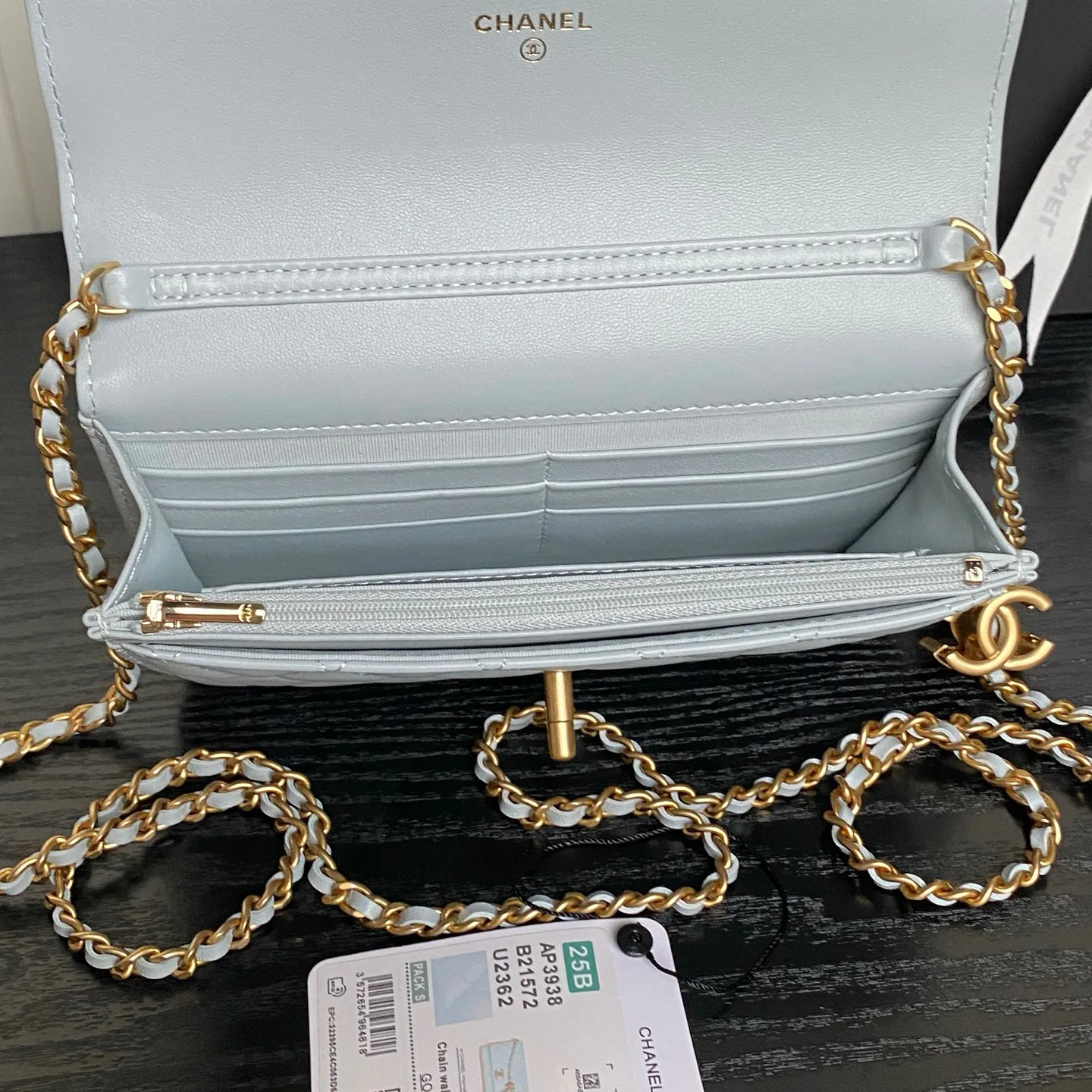 Клатчи Женские Chanel 11205434