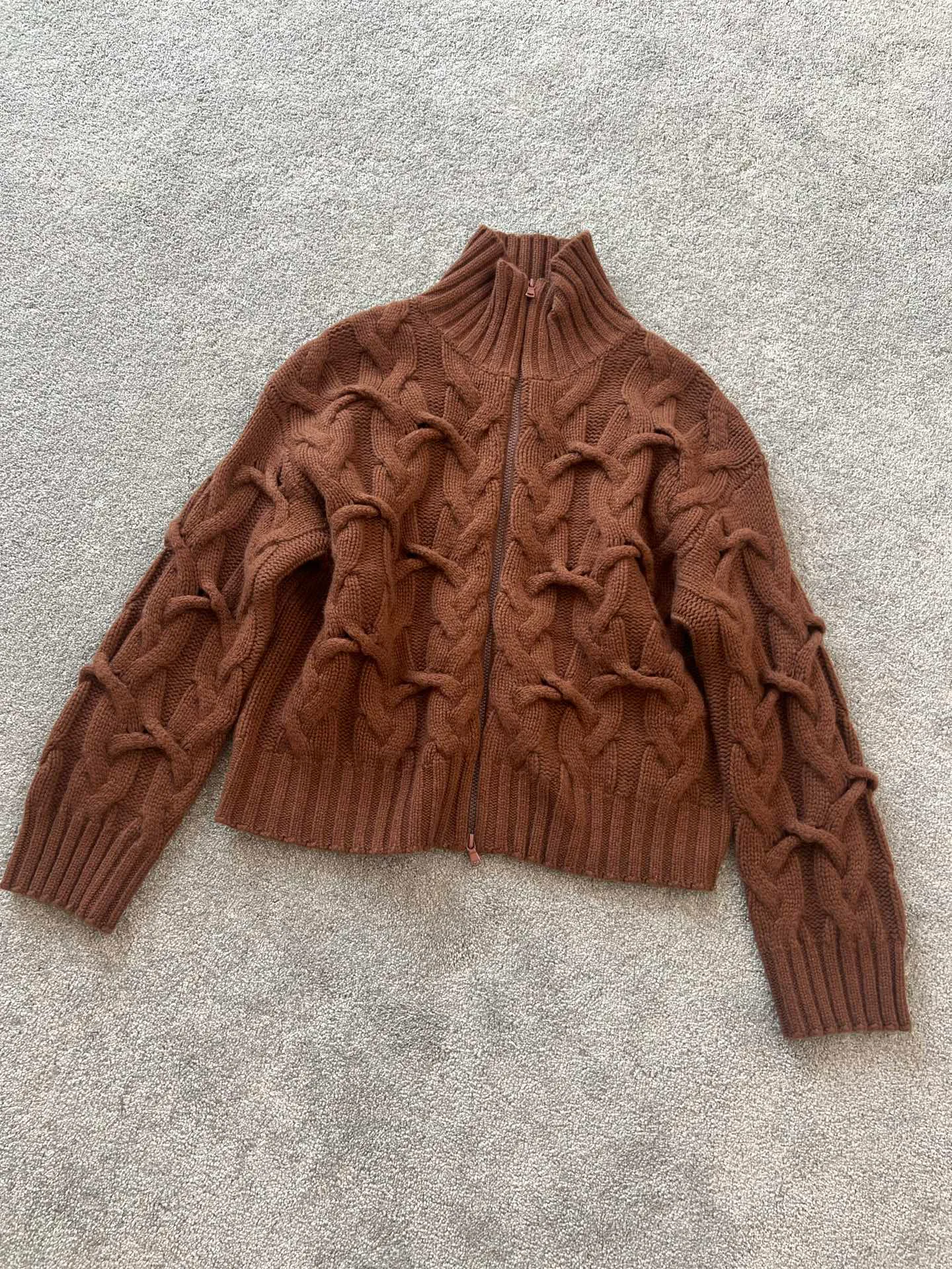 Джемперы И Свитеры Женские Loro Piana 567484