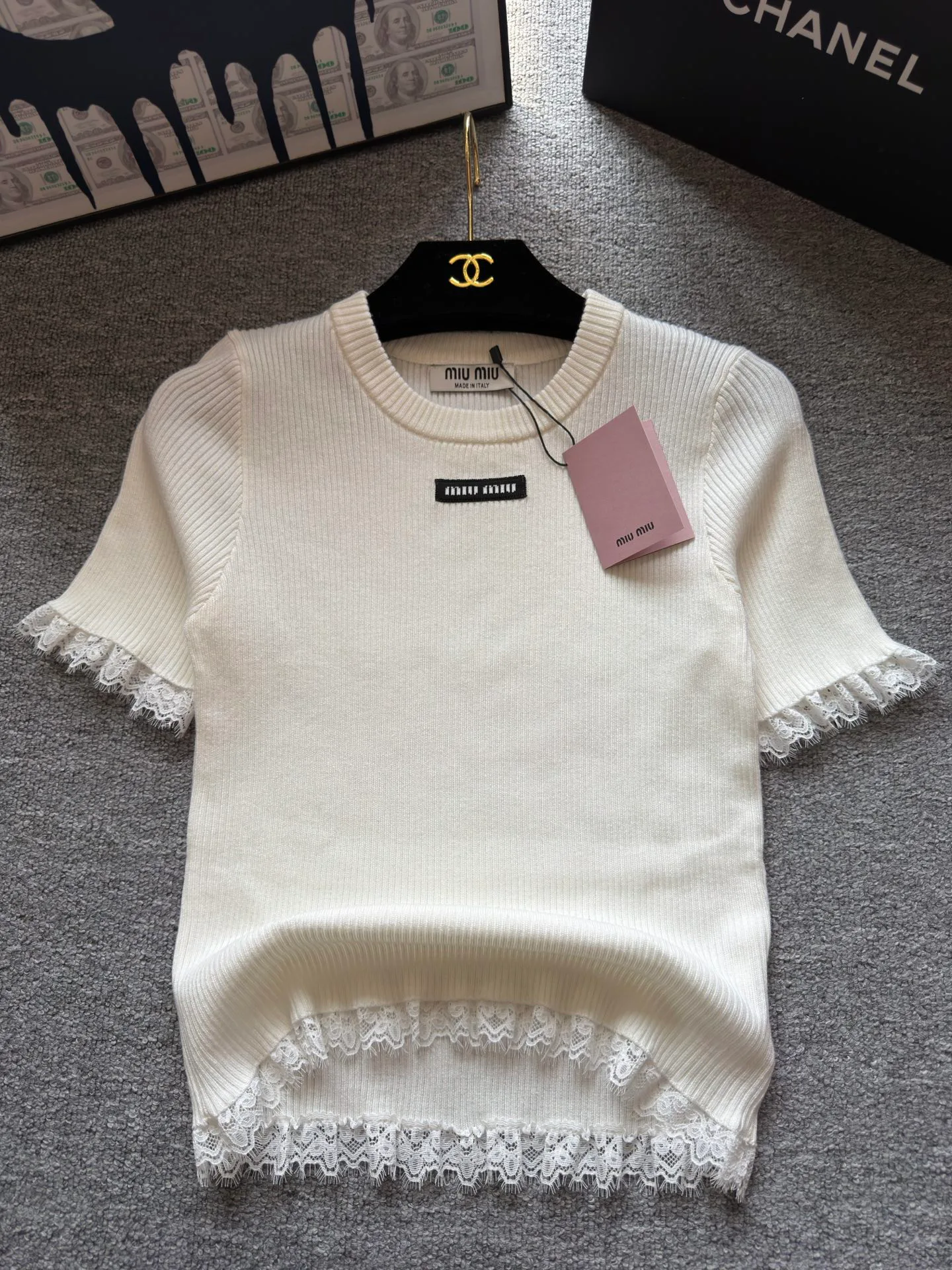 Джемперы И Свитеры Женские Miu Miu 11211622