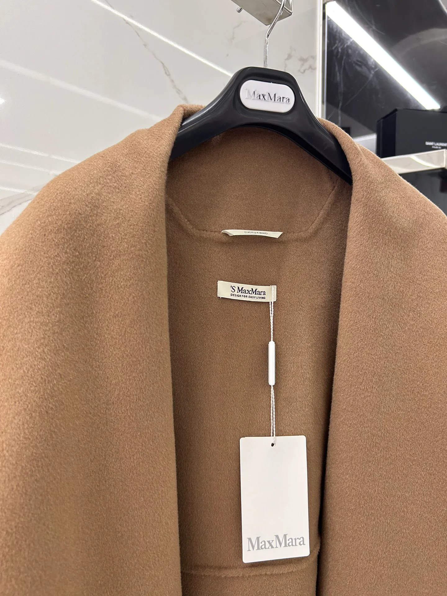 Пальто Женские Max Mara 1273082