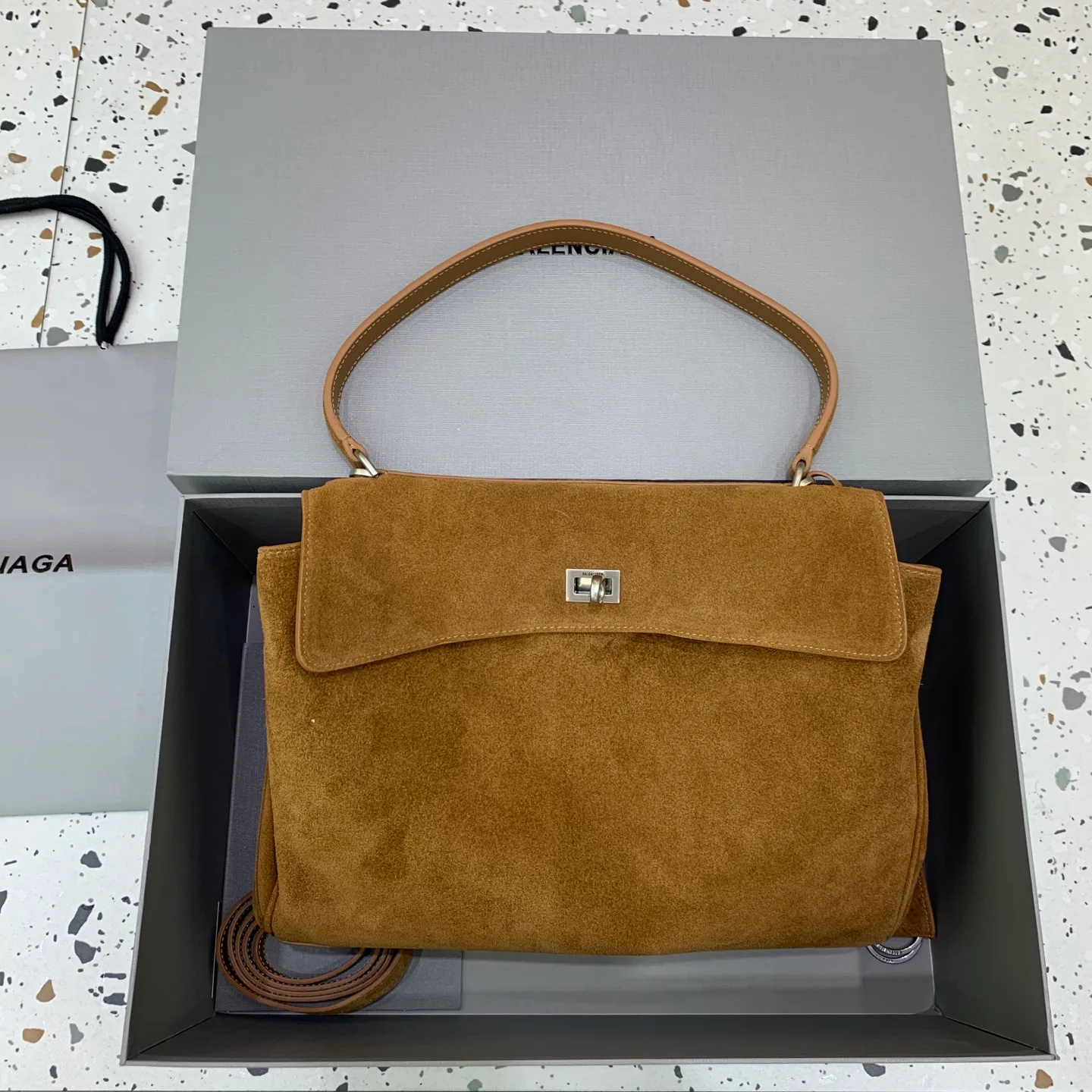 Классические Сумки Женские Balenciaga 13427317