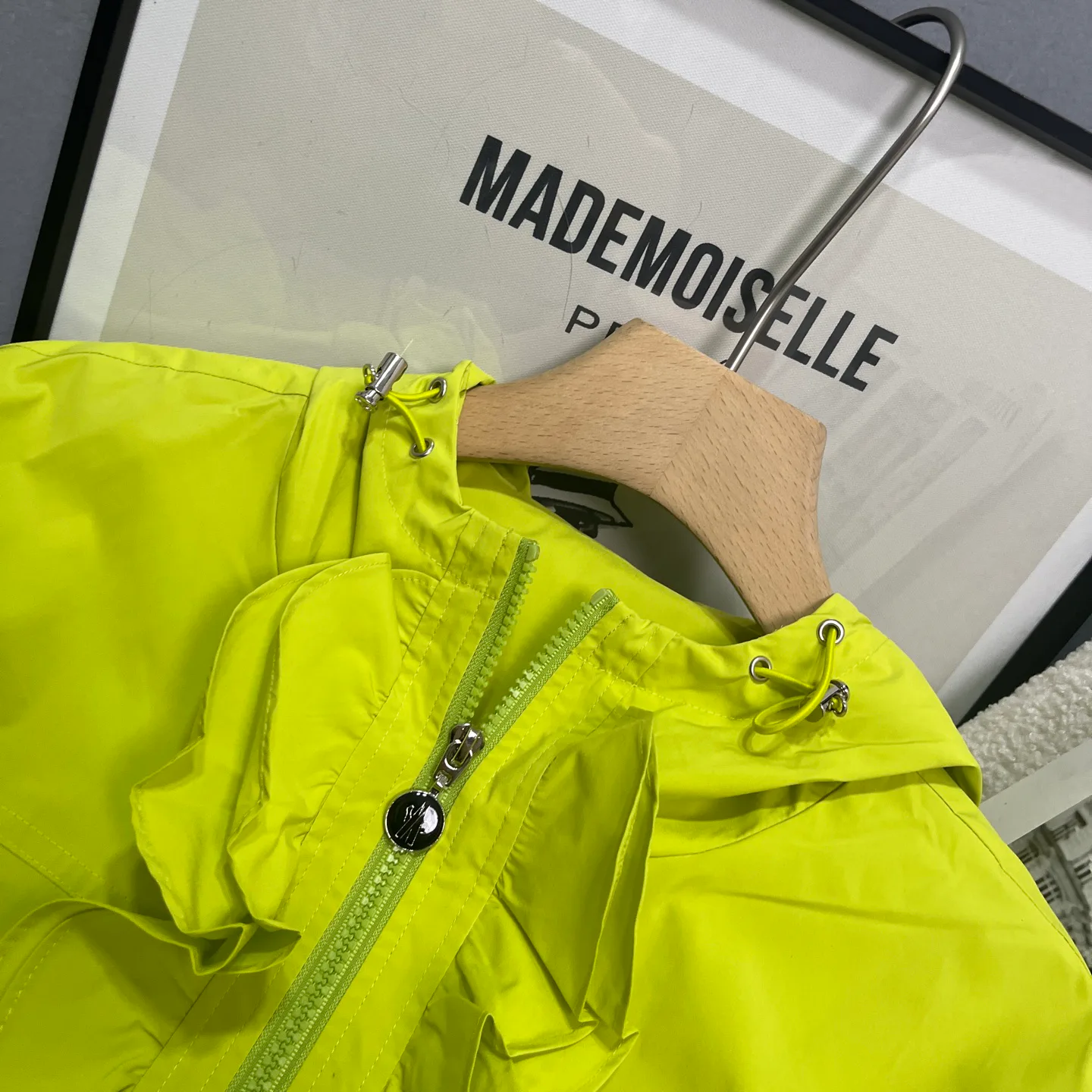 Куртки И Пуховики Женские Moncler 11564455