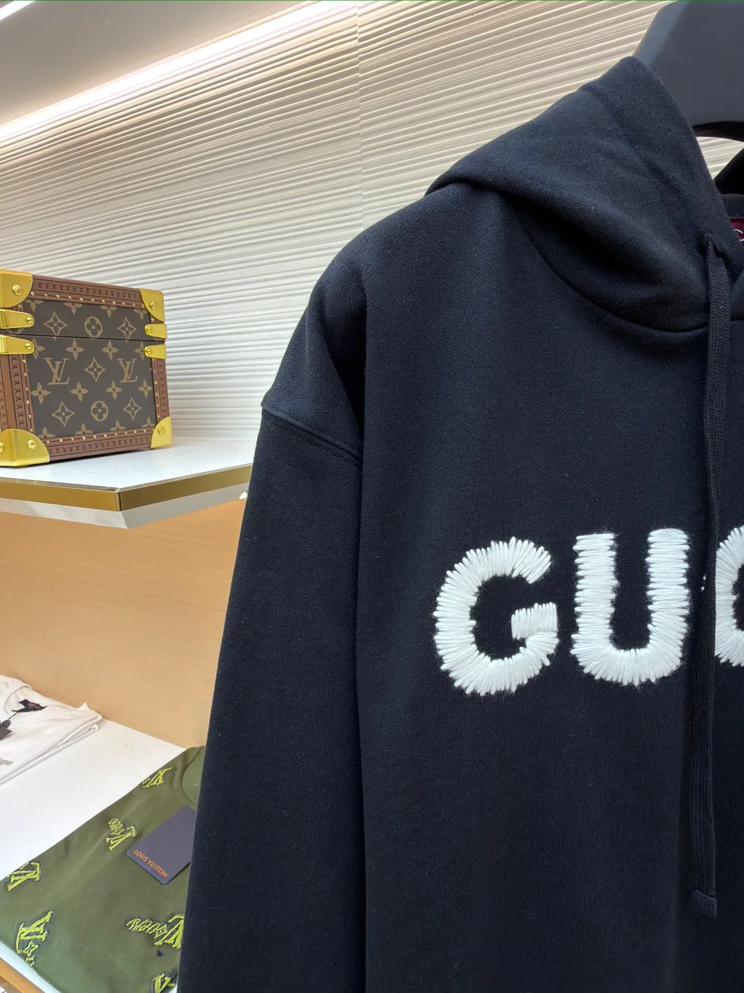 Свитшоты И Худи Мужские Gucci 6114498