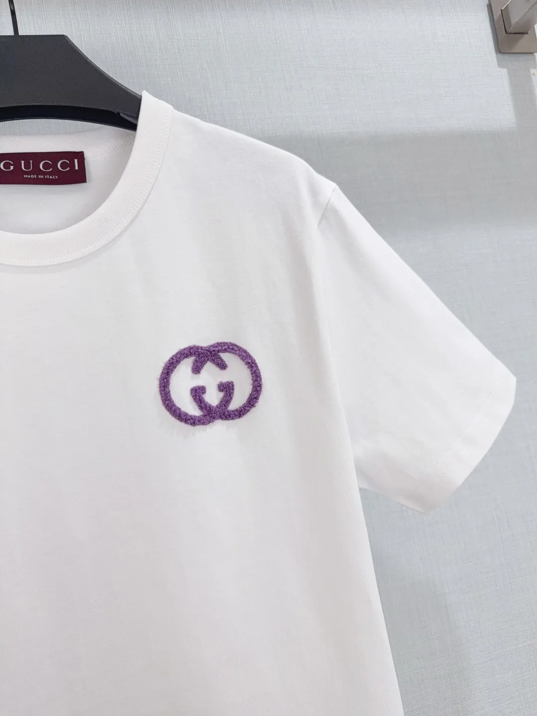 Футболки Женские Gucci 11517092