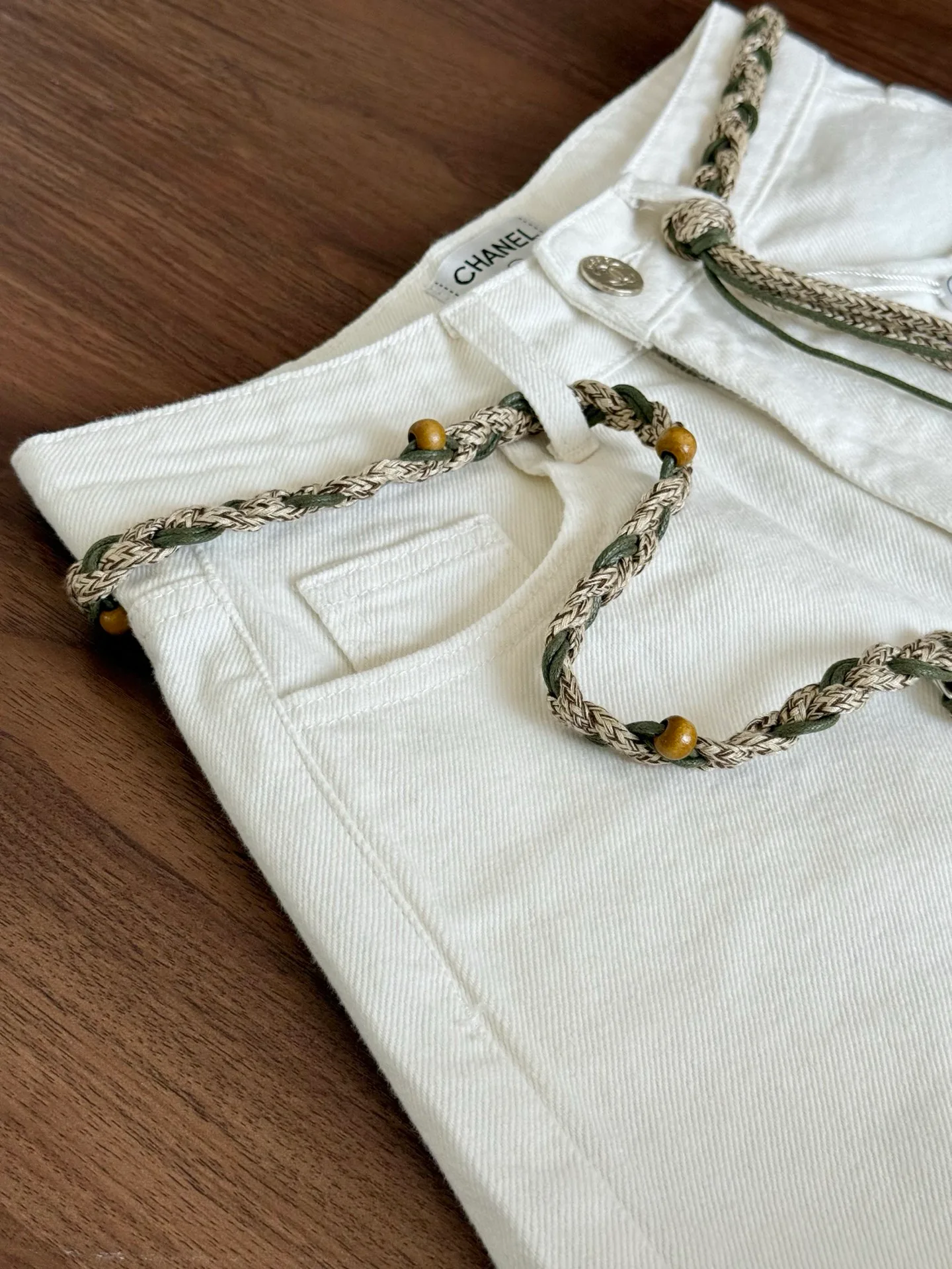 Шорты Женские Chanel 74751