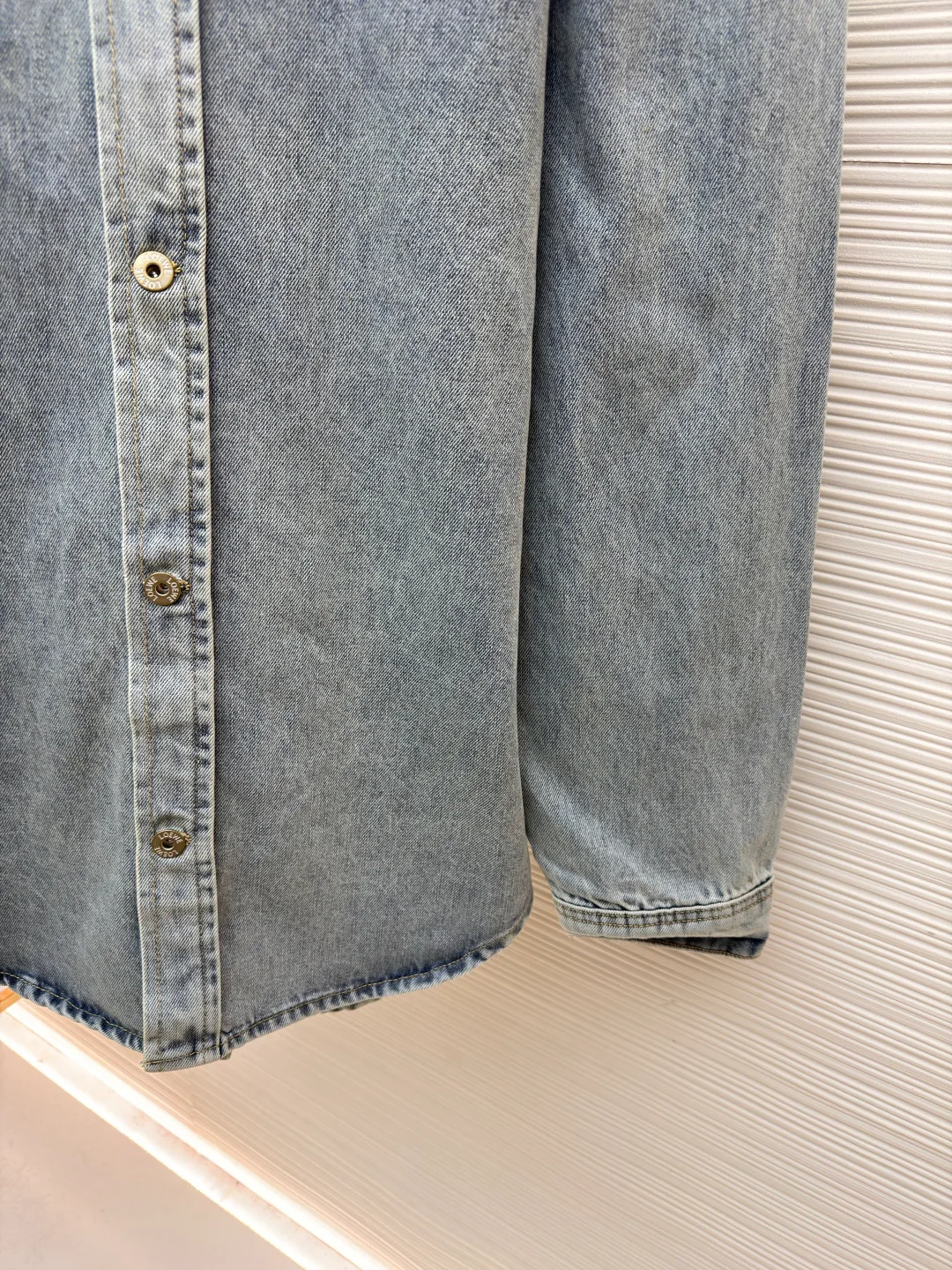 Куртки И Пуховики Мужские Loewe 616524