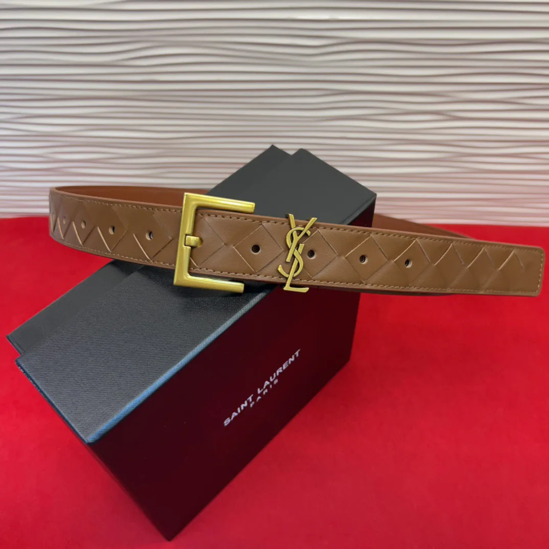 Ремни Saint Laurent 11248569