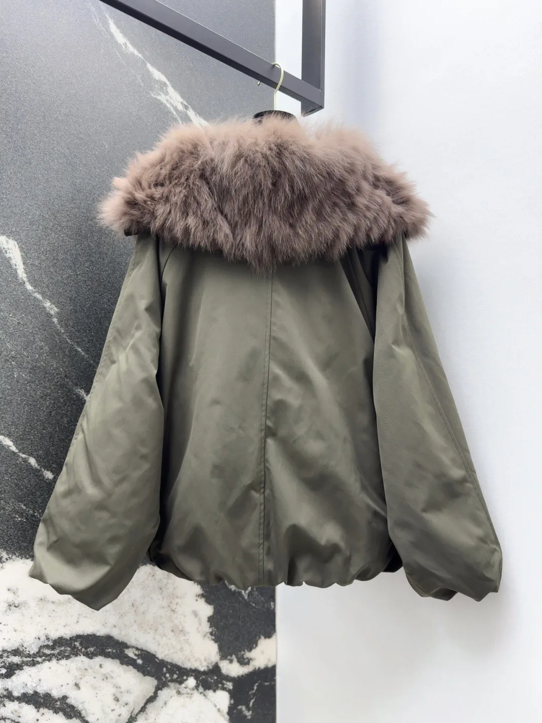 Куртки И Пуховики Женские Loro Piana 501799