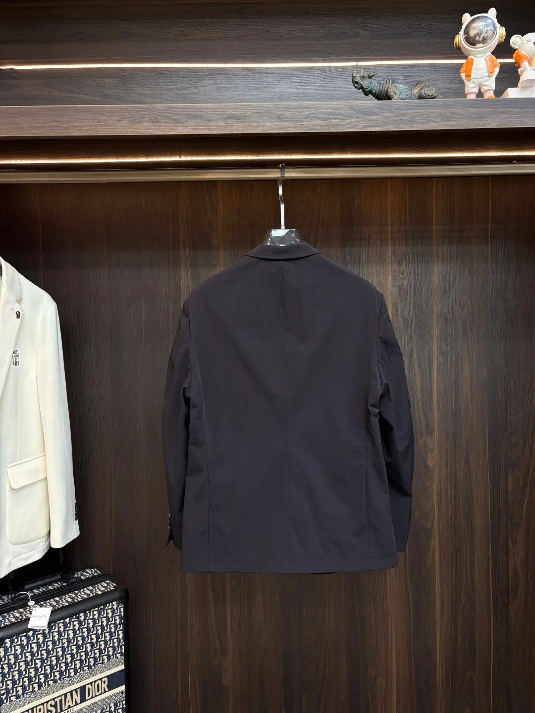 Жакеты Женские Brunello Cucinelli 18416704