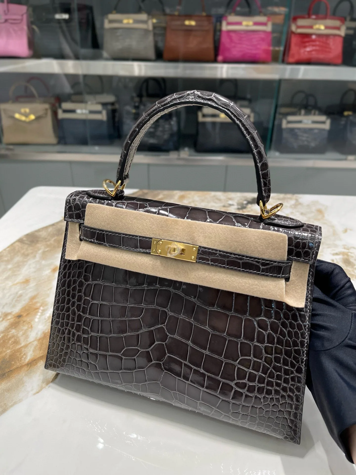 Клатчи Женские Issey Miyake 112971